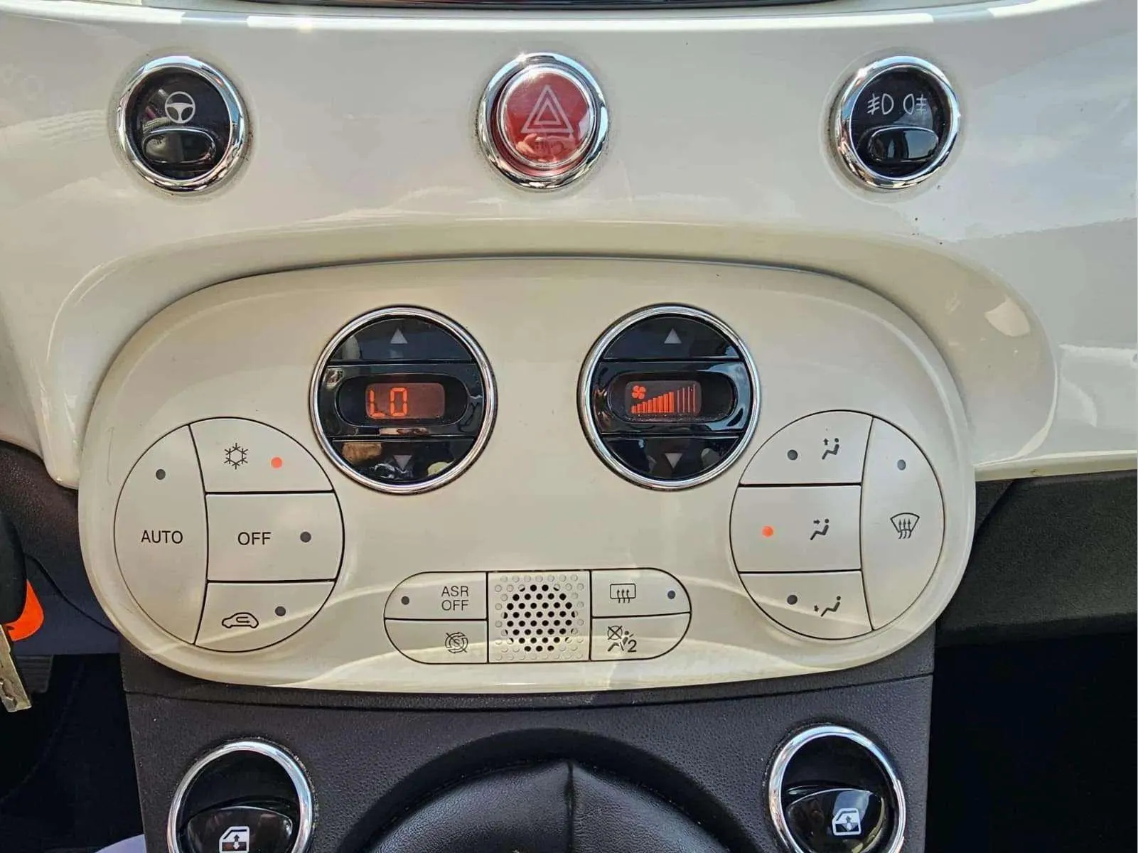 Fiat 500 Dolcevita 1.0 Hybrid - foto 12