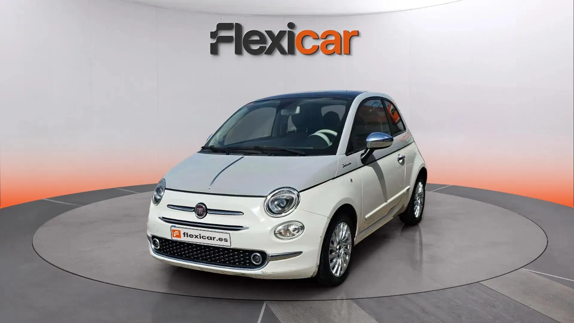 Fiat 500 Dolcevita 1.0 Hybrid - foto 2
