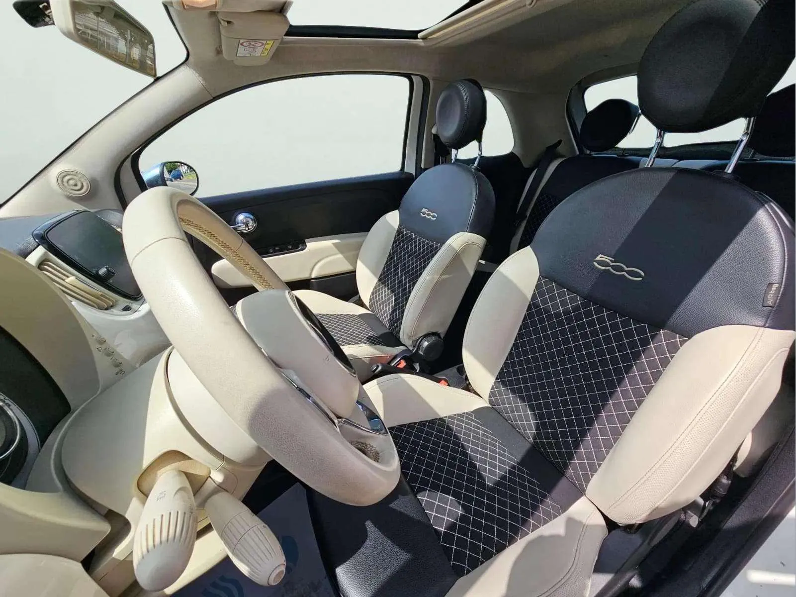 Fiat 500 Dolcevita 1.0 Hybrid - foto 9