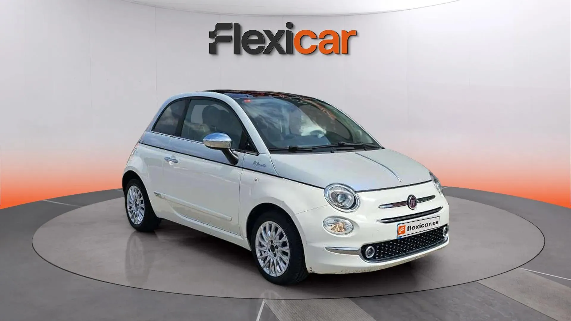 Fiat 500 Dolcevita 1.0 Hybrid - foto 1