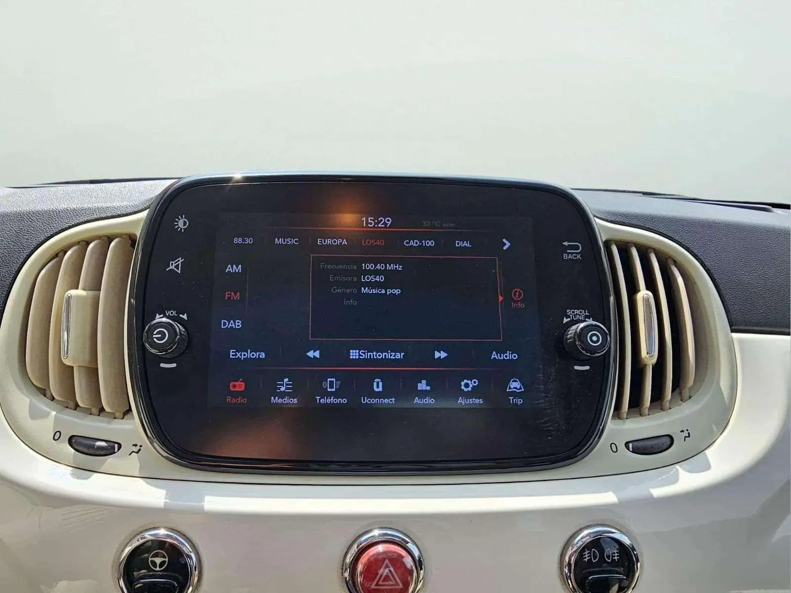 Fiat 500 Dolcevita 1.0 Hybrid - foto 11