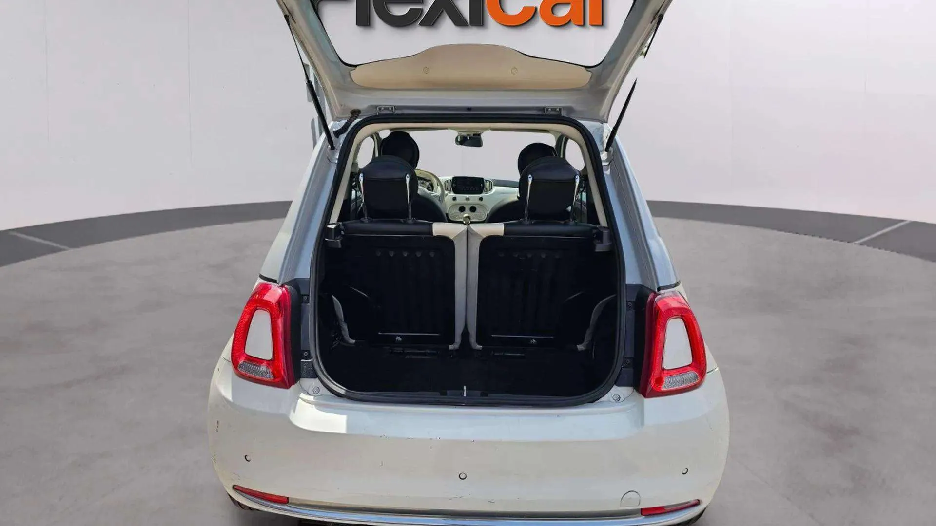 Fiat 500 Dolcevita 1.0 Hybrid - foto 14