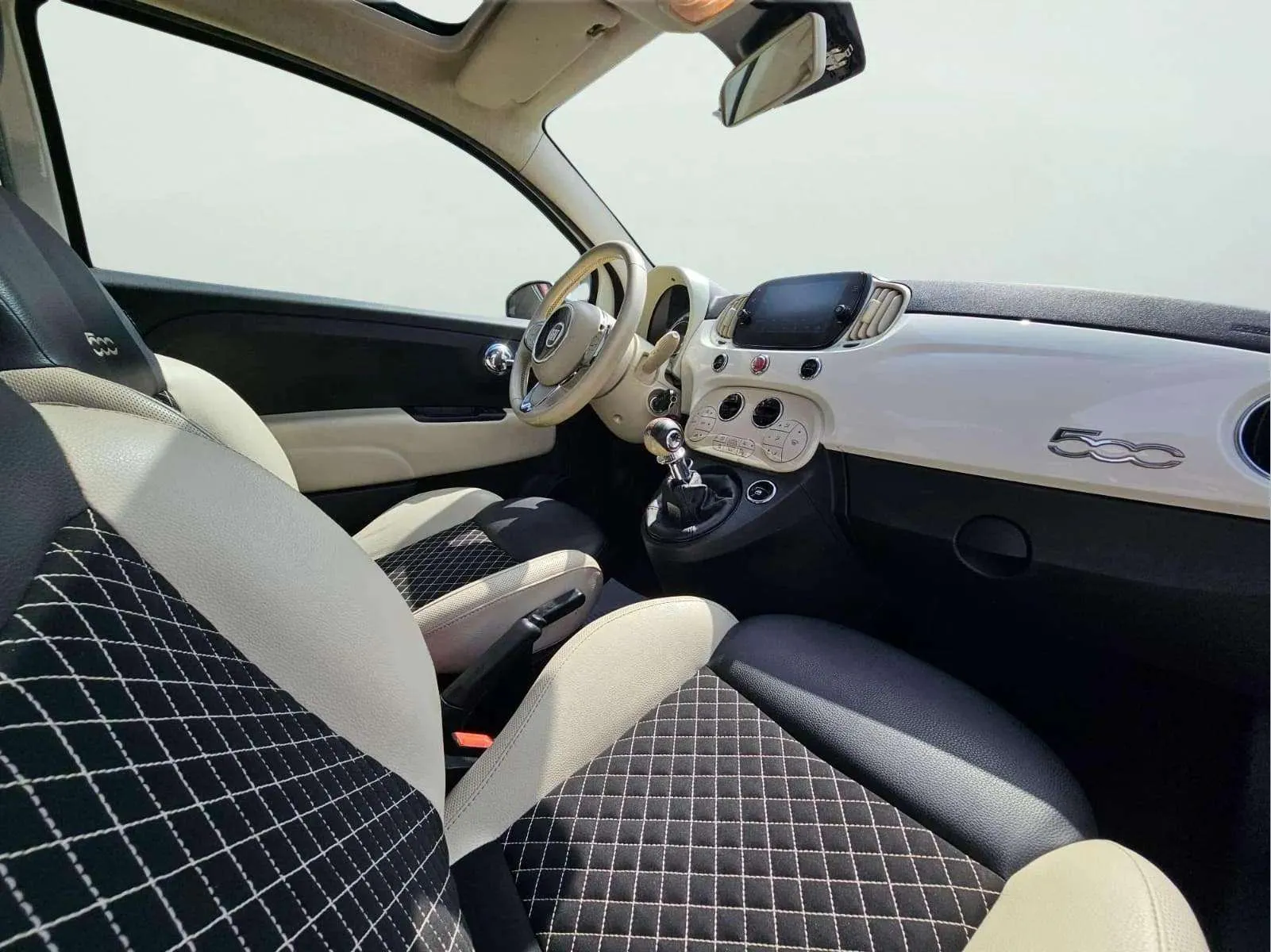 Fiat 500 Dolcevita 1.0 Hybrid - foto 17