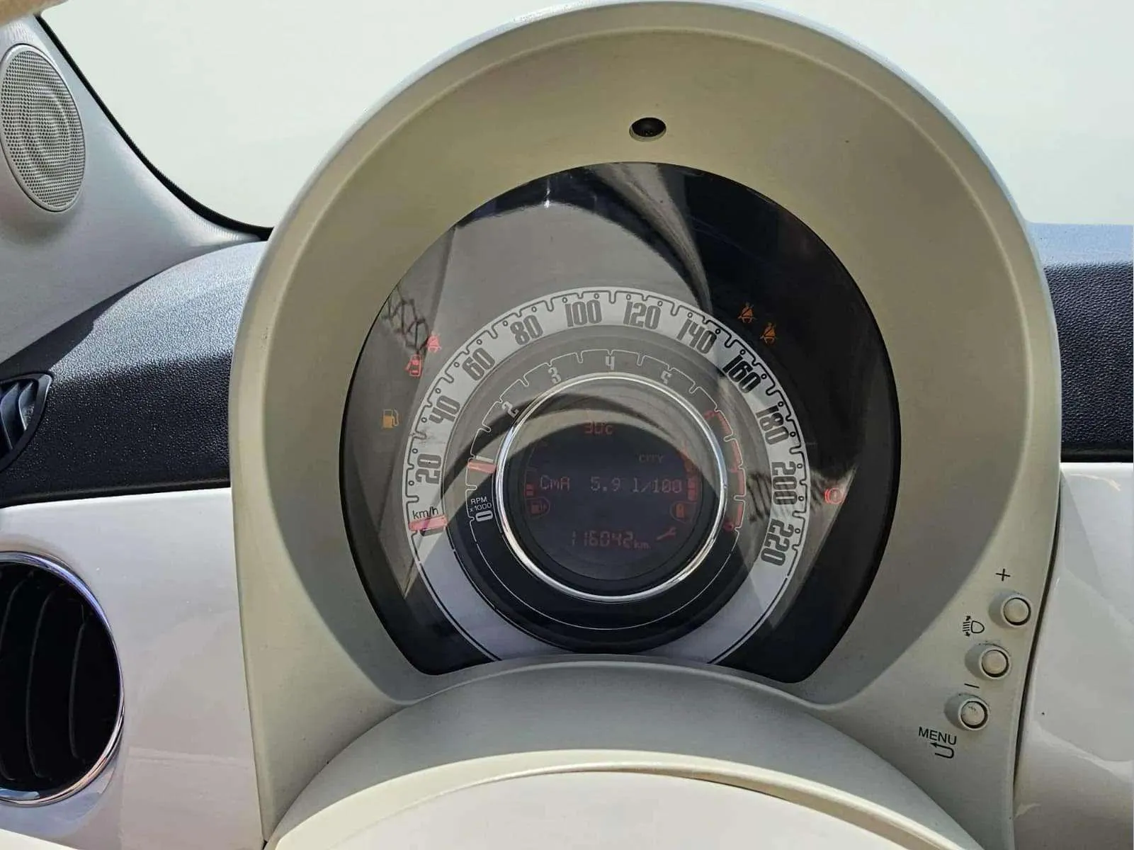 Fiat 500 Dolcevita 1.0 Hybrid - foto 13