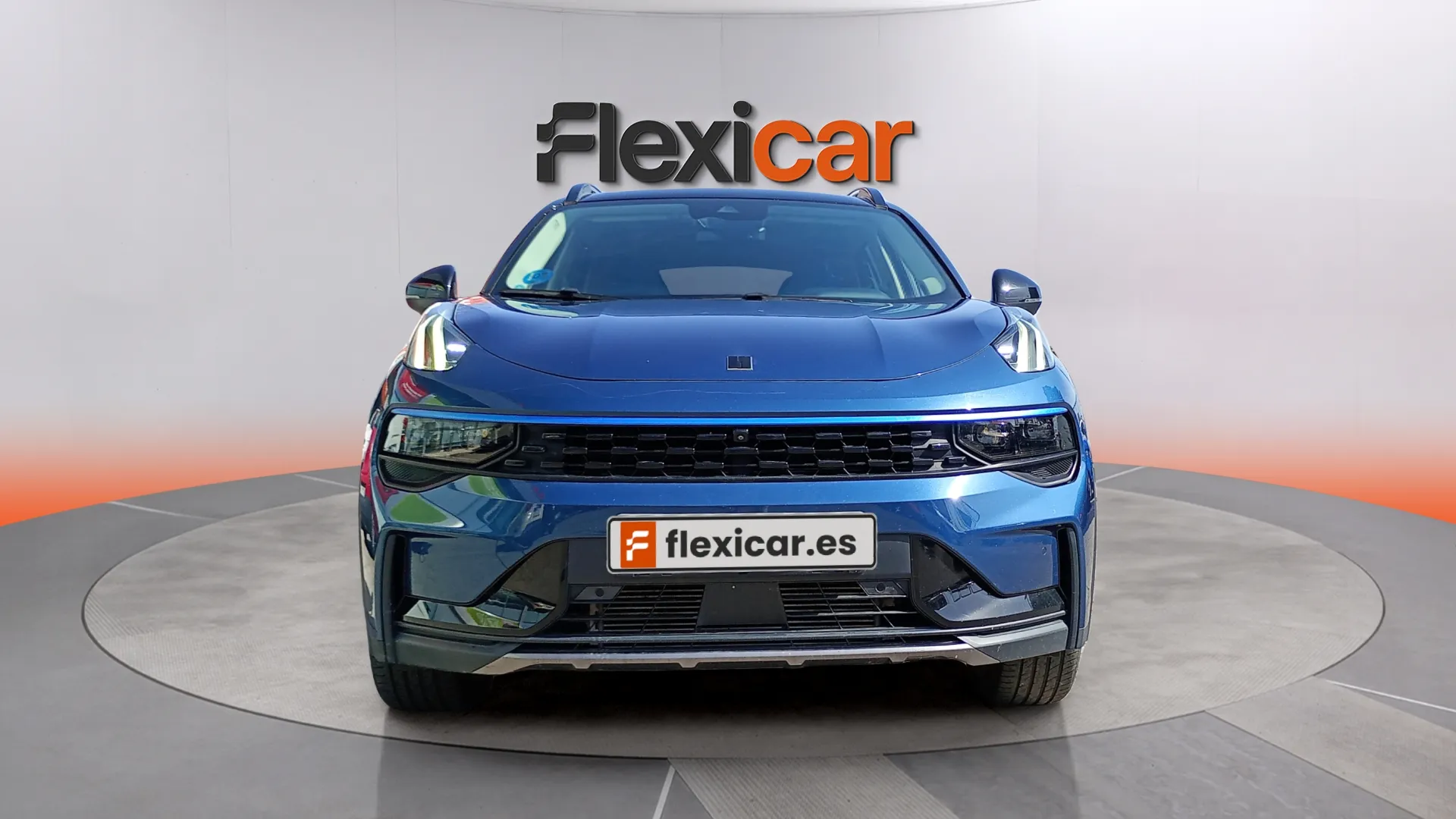 Lynk & Co 01 1.5 PHEV - foto 2