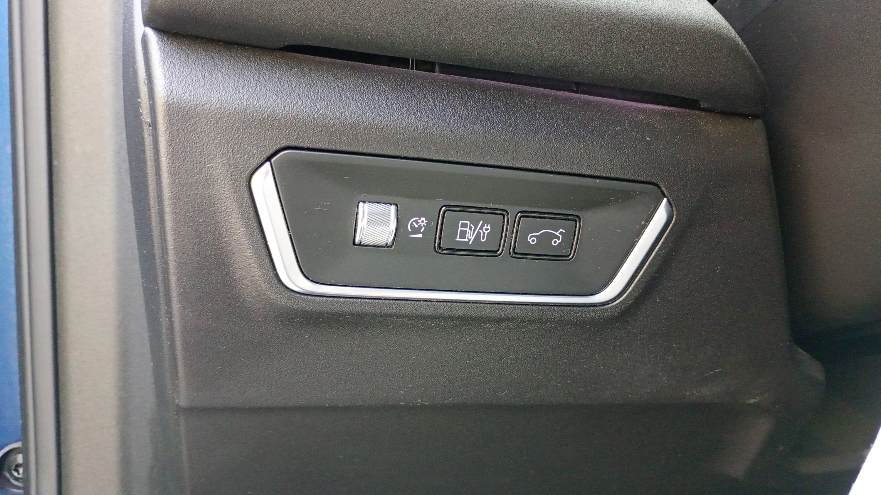 Lynk & Co 01 1.5 PHEV - foto 14