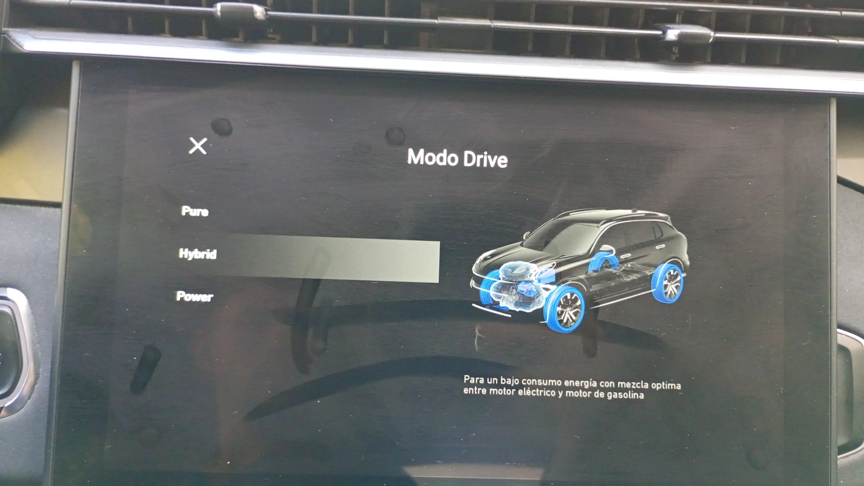 Lynk & Co 01 1.5 PHEV - foto 18