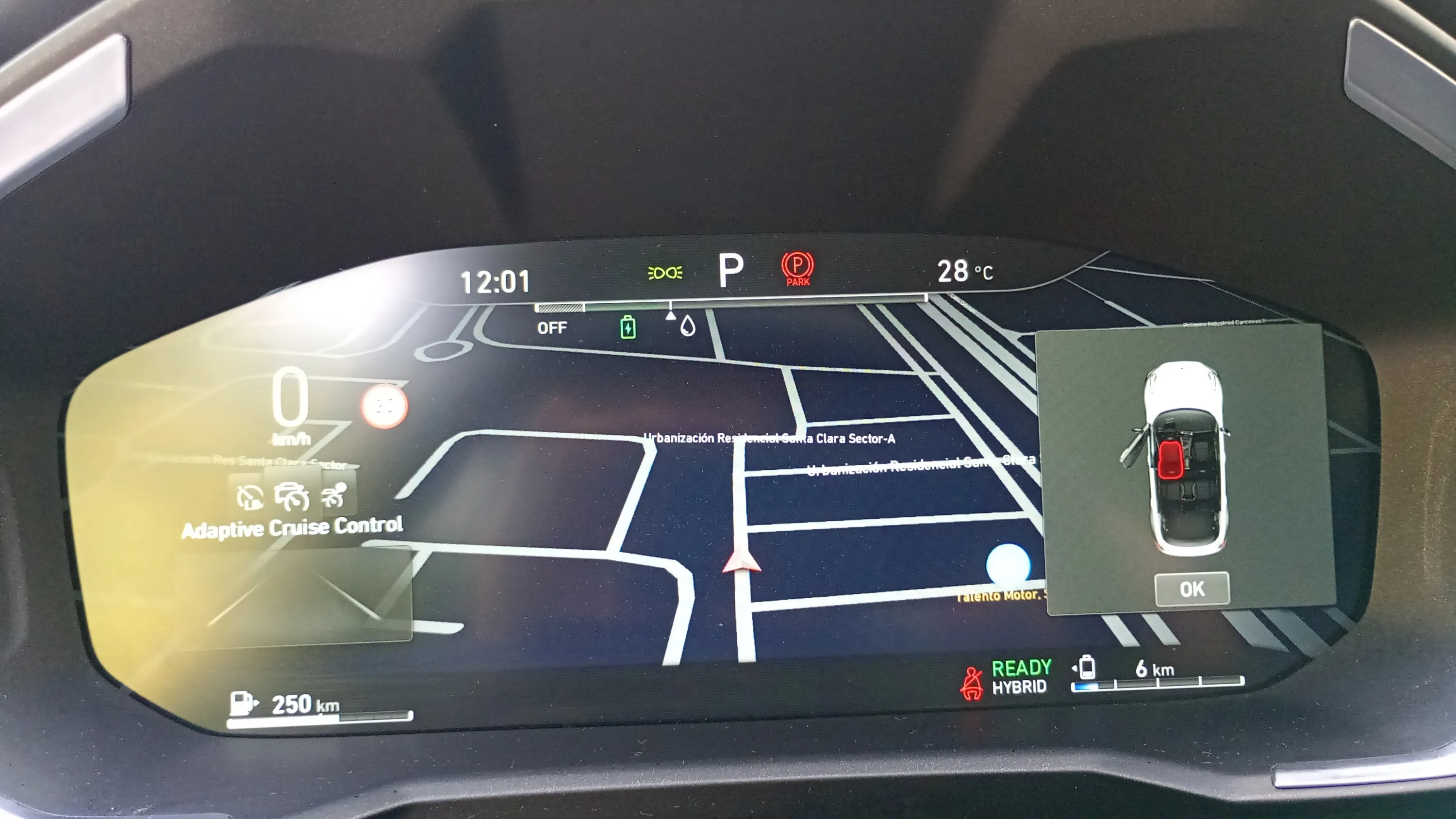 Lynk & Co 01 1.5 PHEV - foto 19