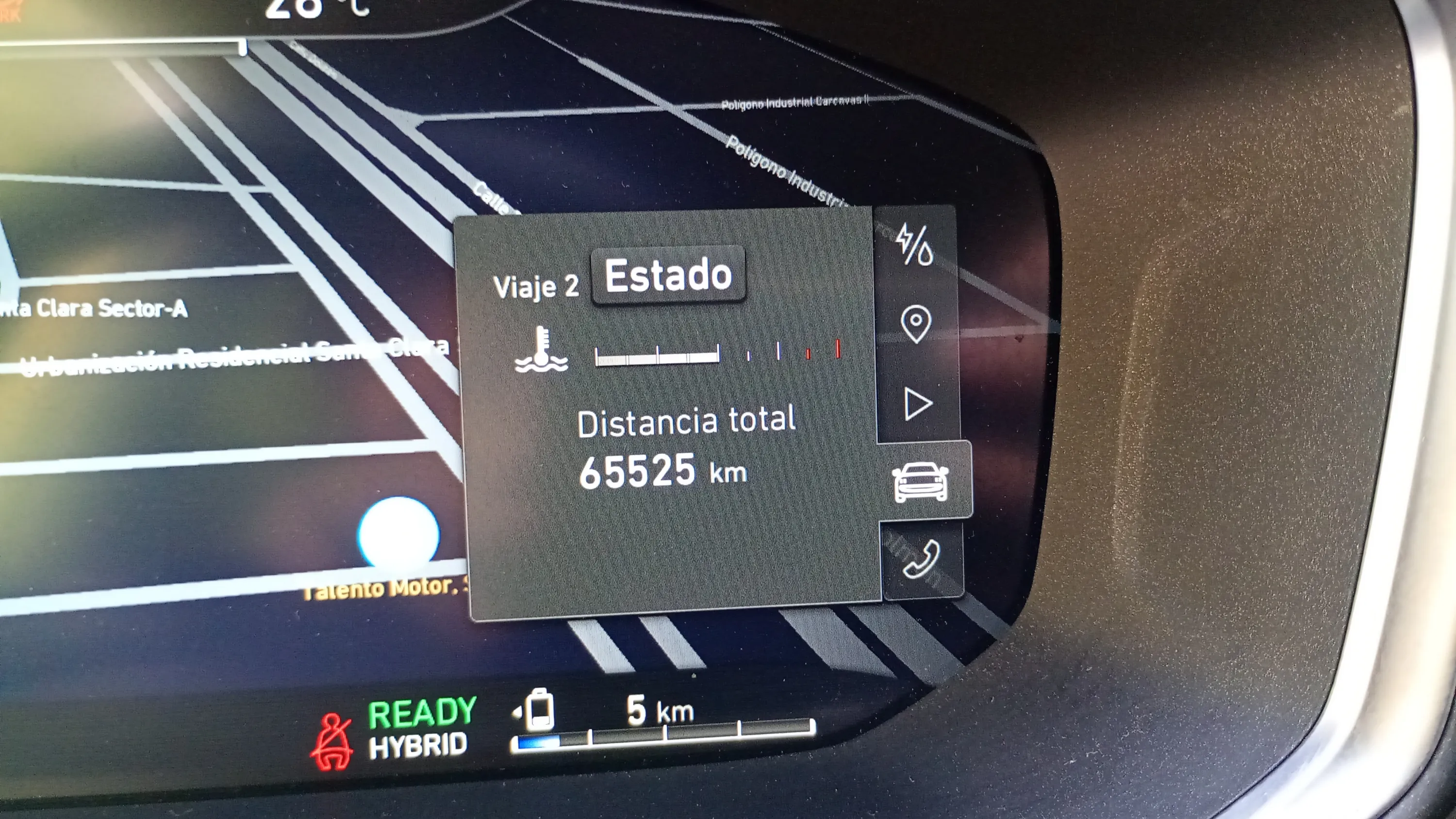 Lynk & Co 01 1.5 PHEV - foto 20