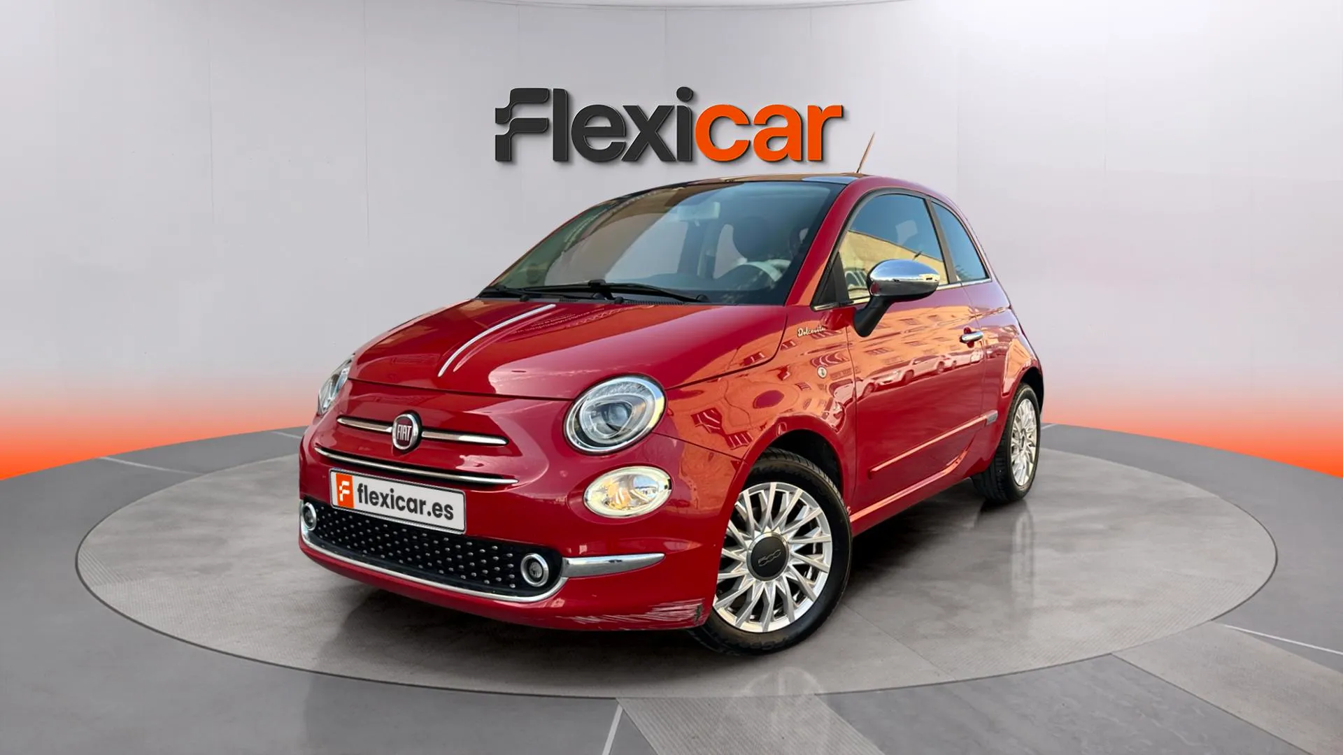 Fiat 500 Dolcevita 1.0 Hybrid - foto 3