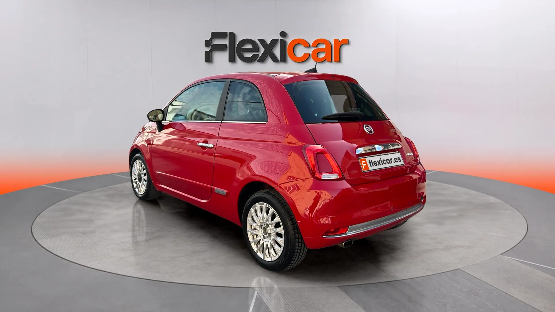 Fiat 500 Dolcevita 1.0 Hybrid - foto 5