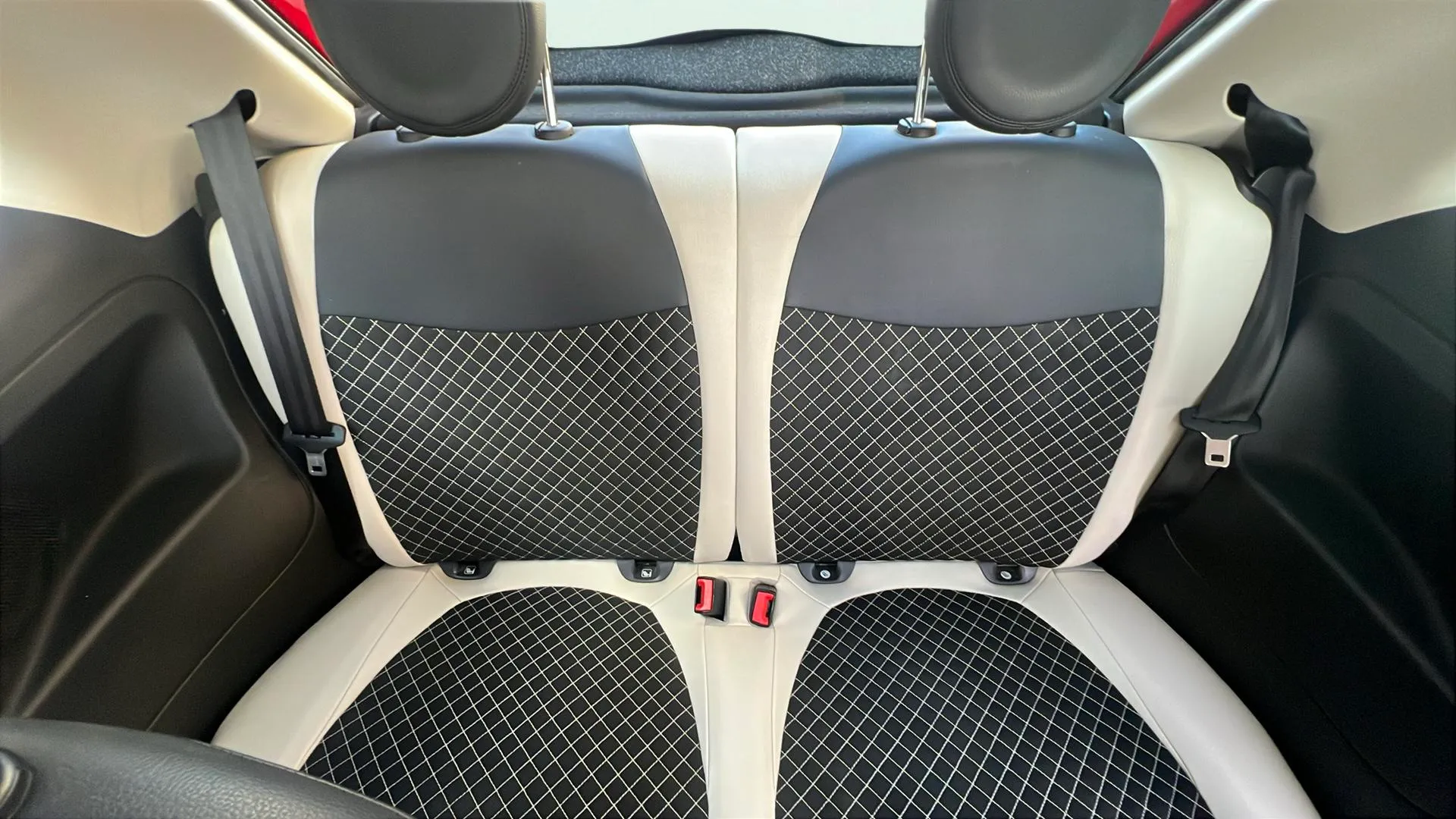 Fiat 500 Dolcevita 1.0 Hybrid - foto 17