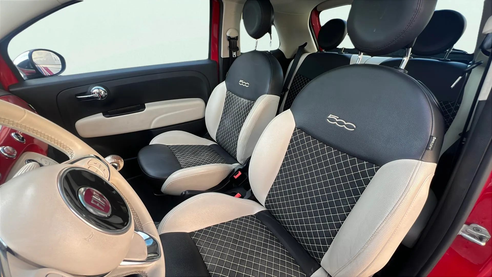 Fiat 500 Dolcevita 1.0 Hybrid - foto 15