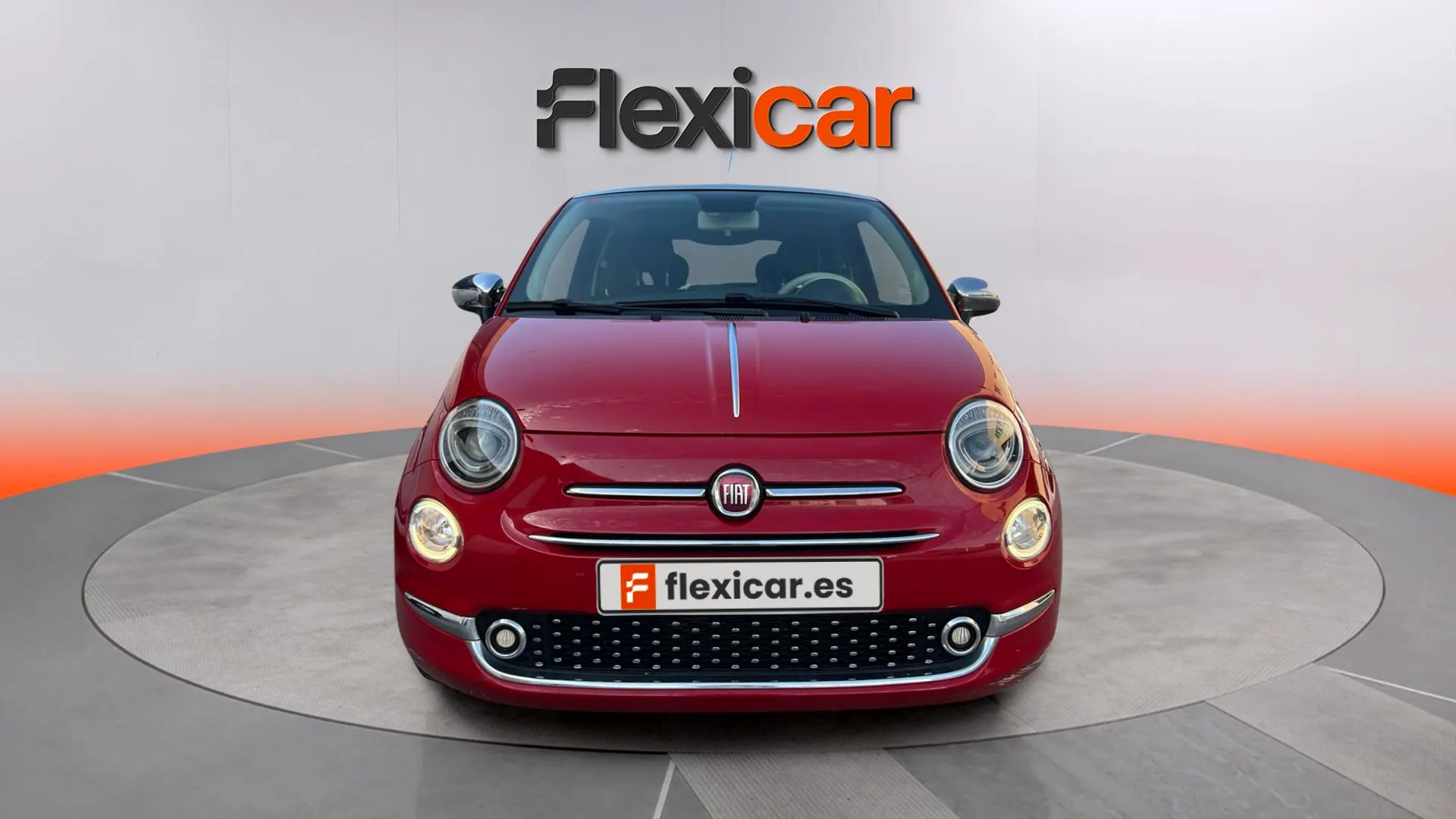 Fiat 500 Dolcevita 1.0 Hybrid - foto 2