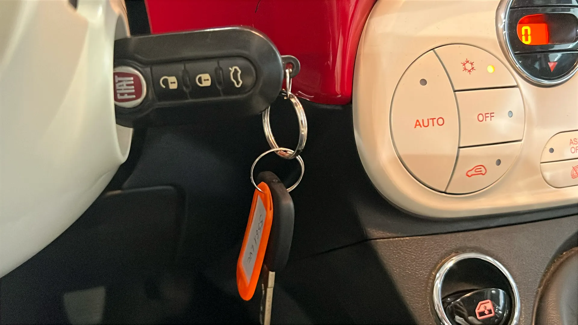 Fiat 500 Dolcevita 1.0 Hybrid - foto 14