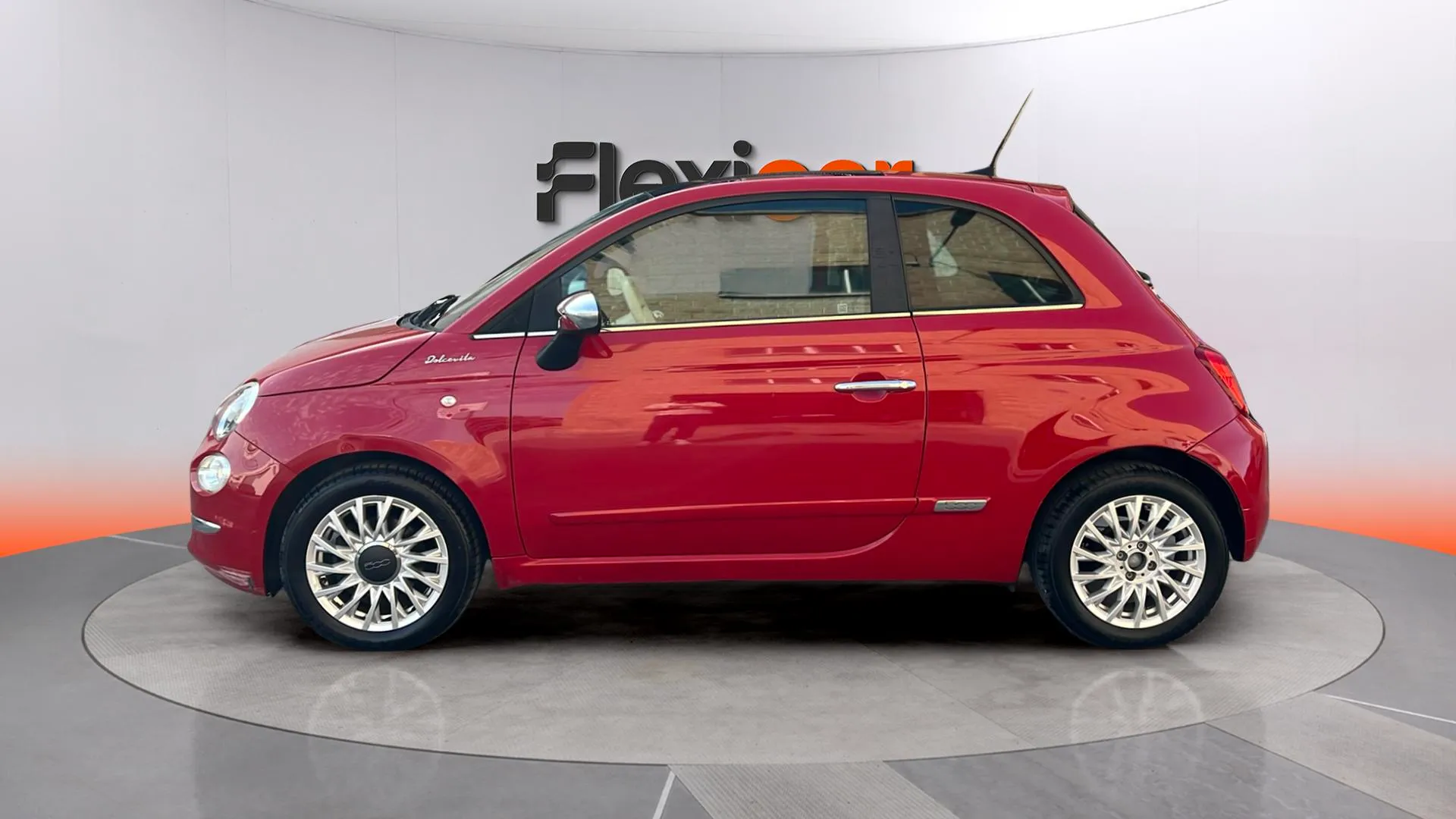 Fiat 500 Dolcevita 1.0 Hybrid - foto 4
