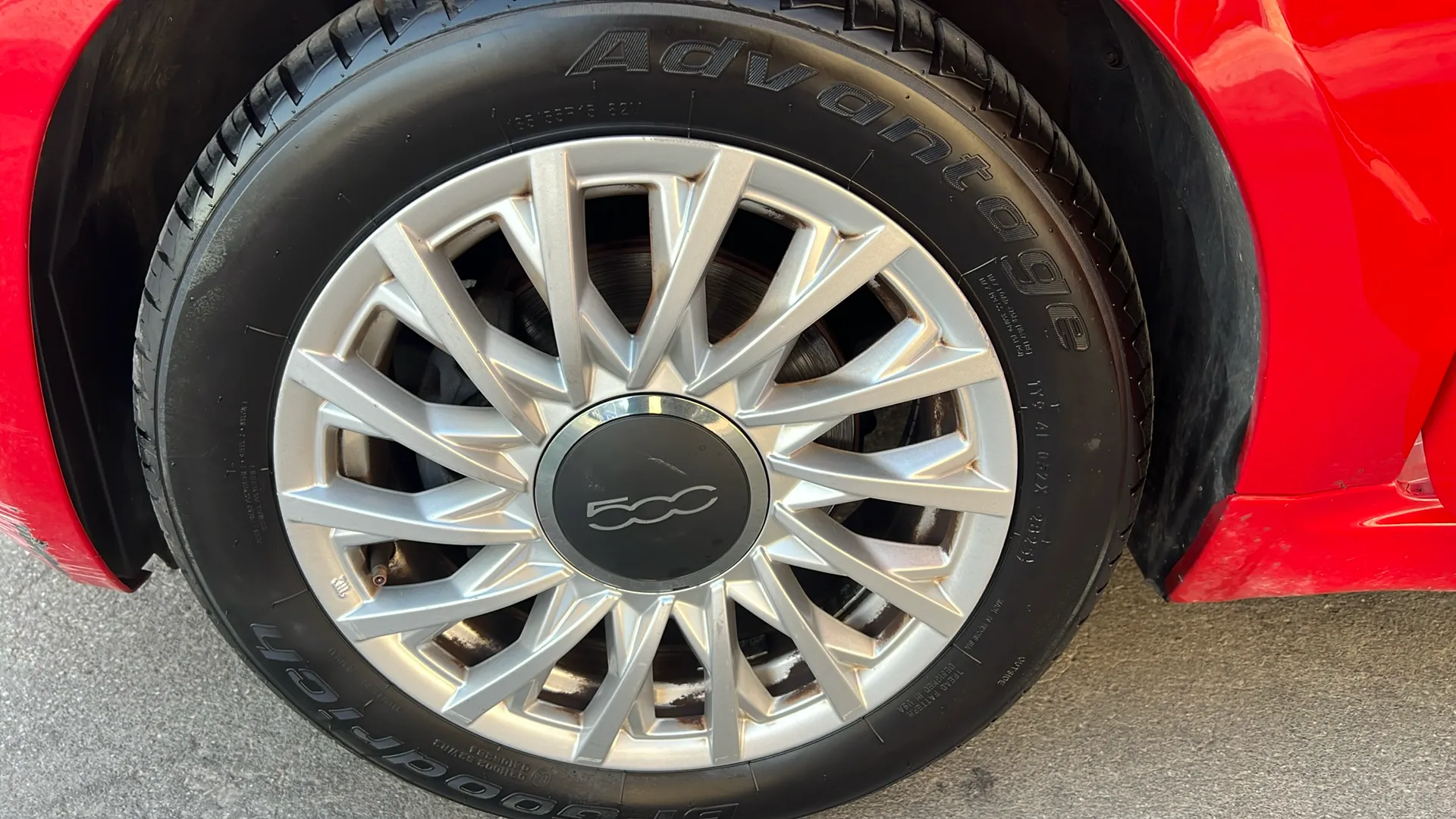 Fiat 500 Dolcevita 1.0 Hybrid - foto 9