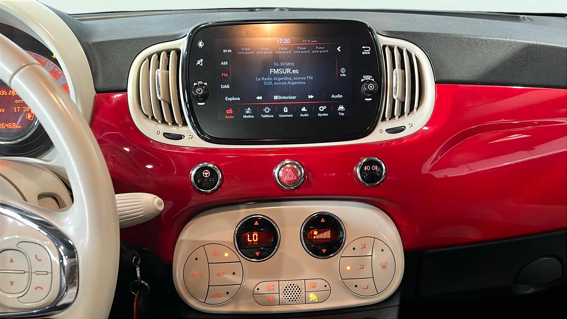 Fiat 500 Dolcevita 1.0 Hybrid - foto 13