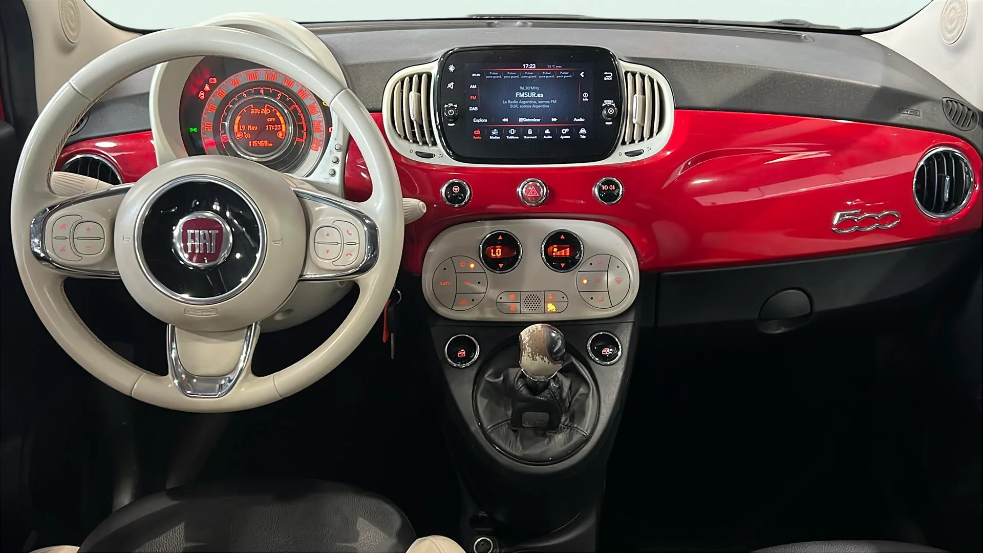 Fiat 500 Dolcevita 1.0 Hybrid - foto 10