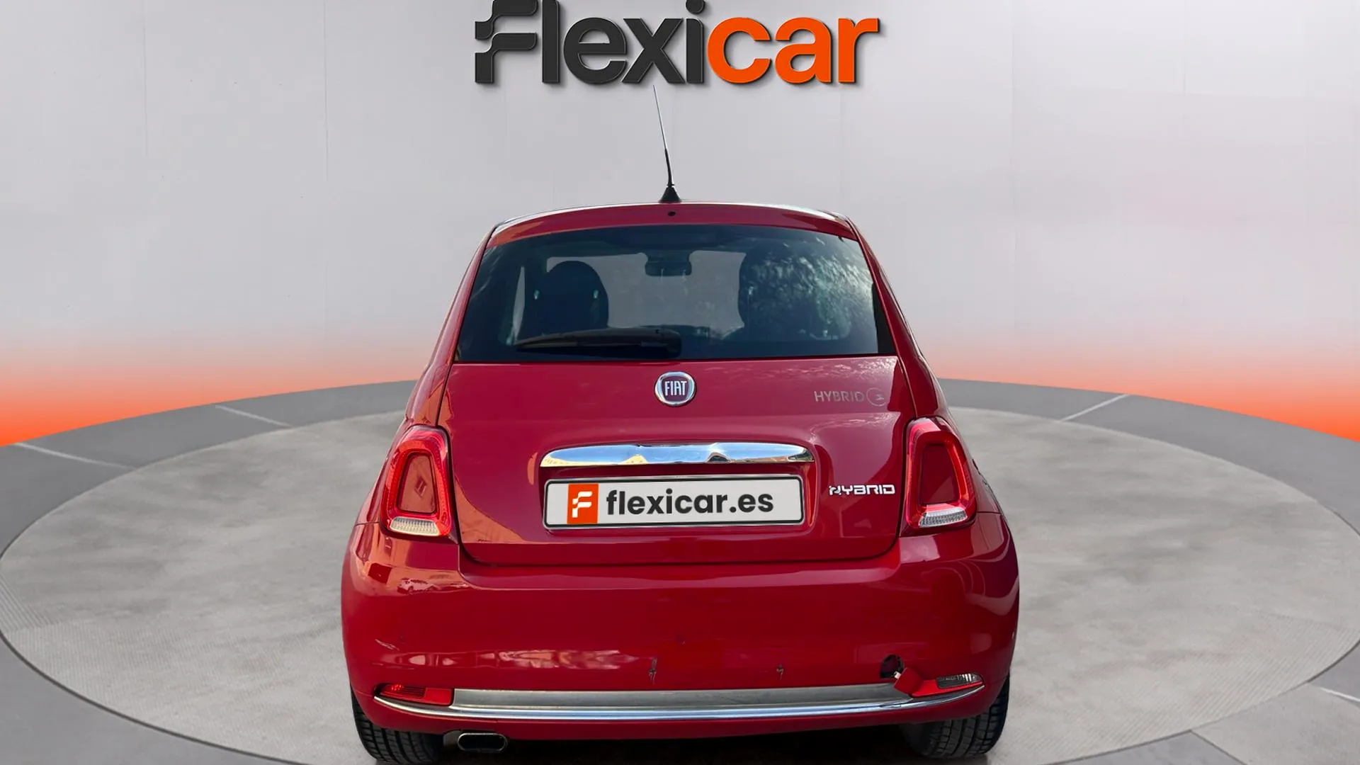 Fiat 500 Dolcevita 1.0 Hybrid - foto 6