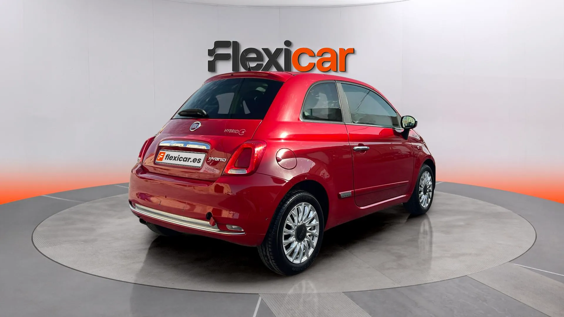 Fiat 500 Dolcevita 1.0 Hybrid - foto 7