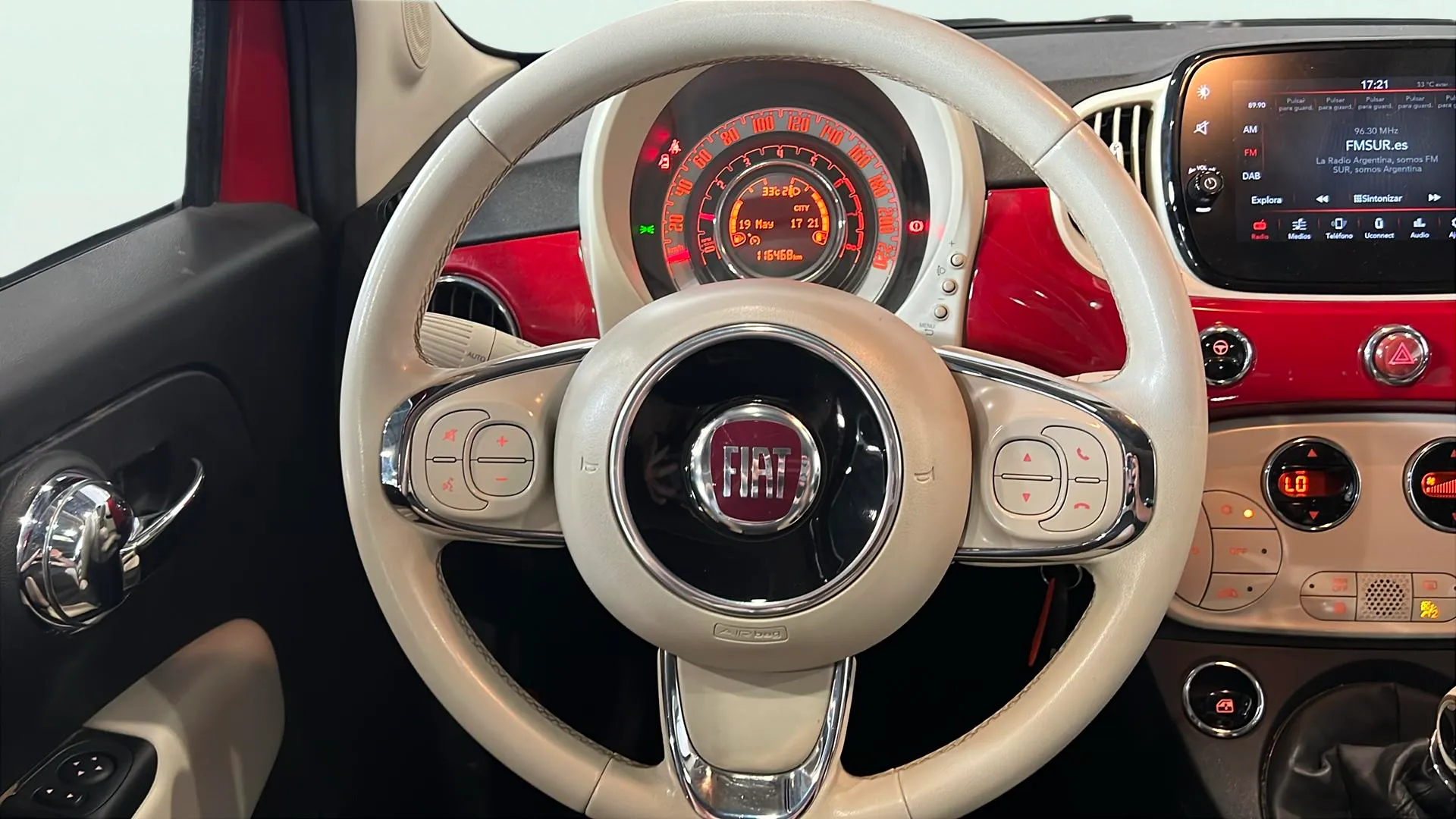 Fiat 500 Dolcevita 1.0 Hybrid - foto 11