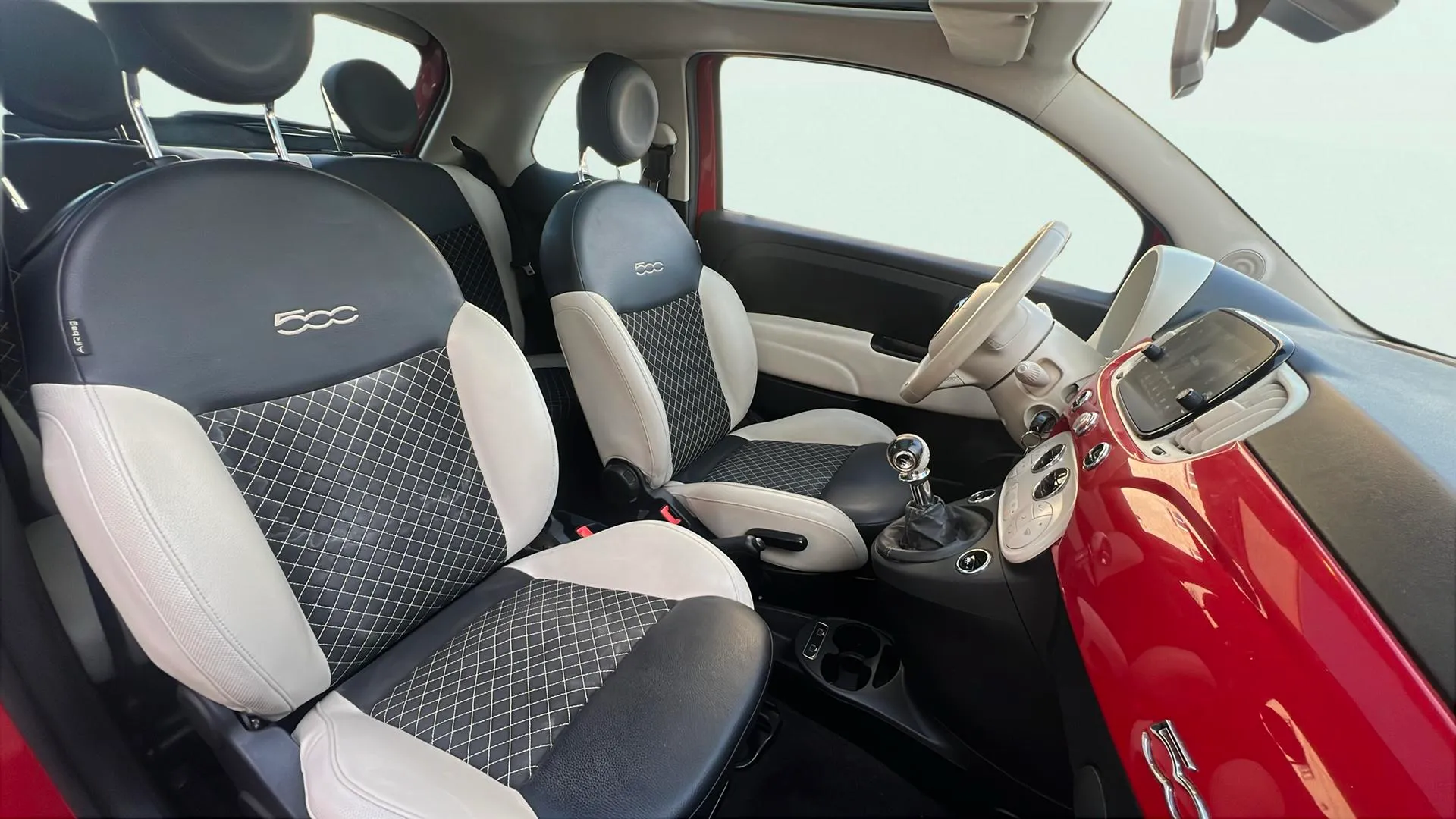 Fiat 500 Dolcevita 1.0 Hybrid - foto 16