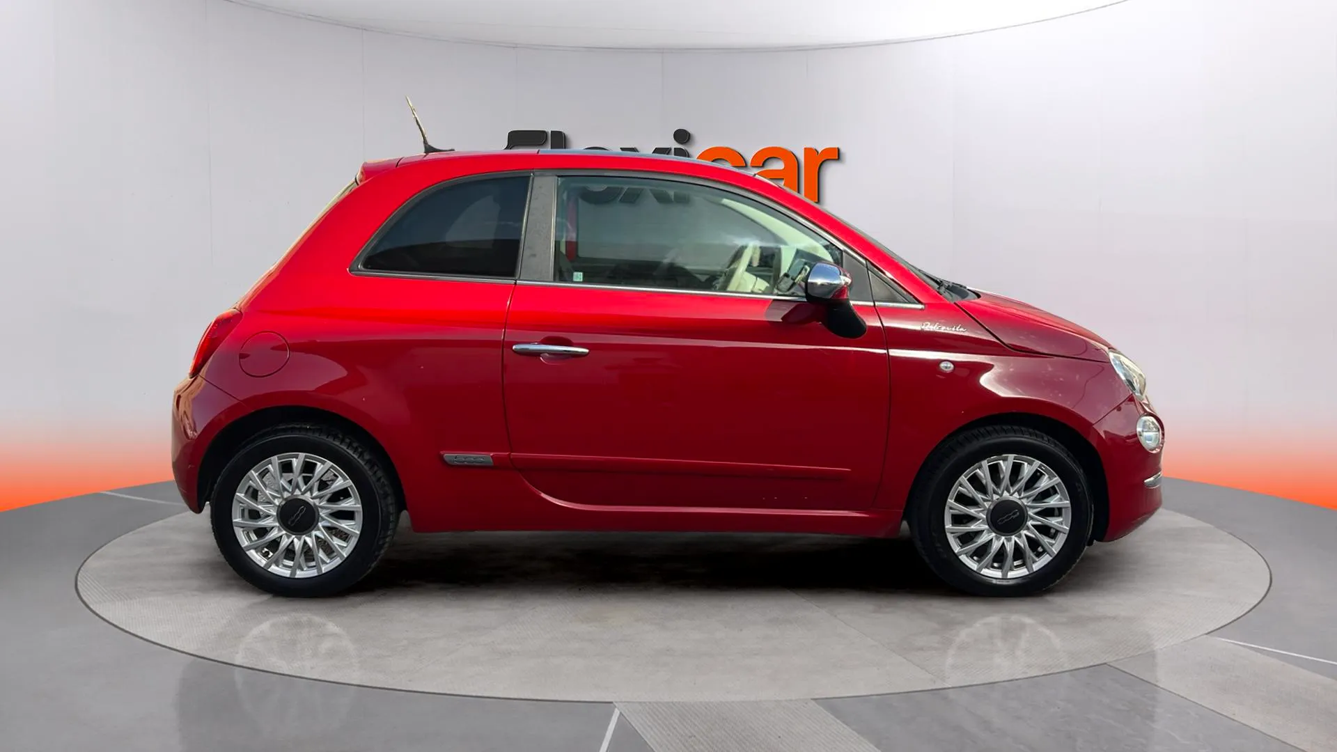 Fiat 500 Dolcevita 1.0 Hybrid - foto 8