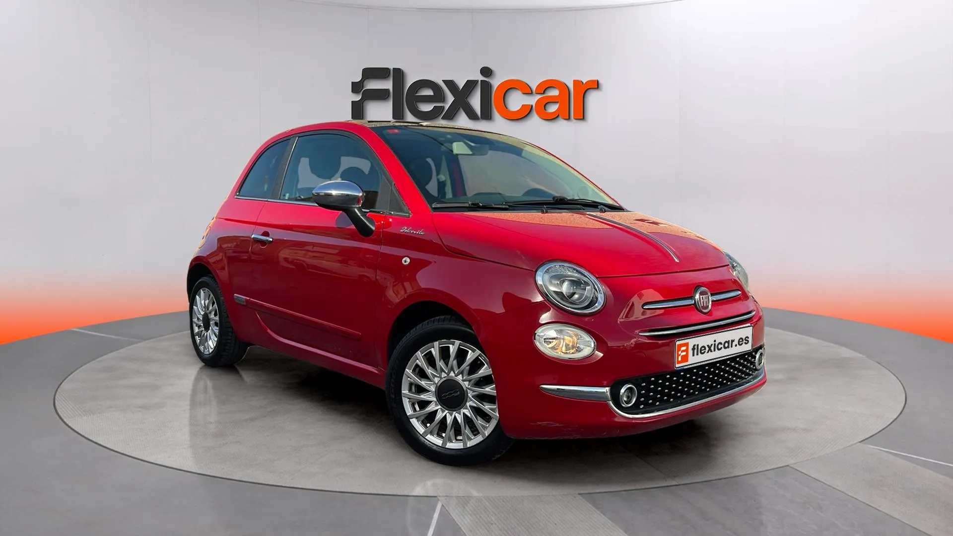 Fiat 500 Dolcevita 1.0 Hybrid - foto 1