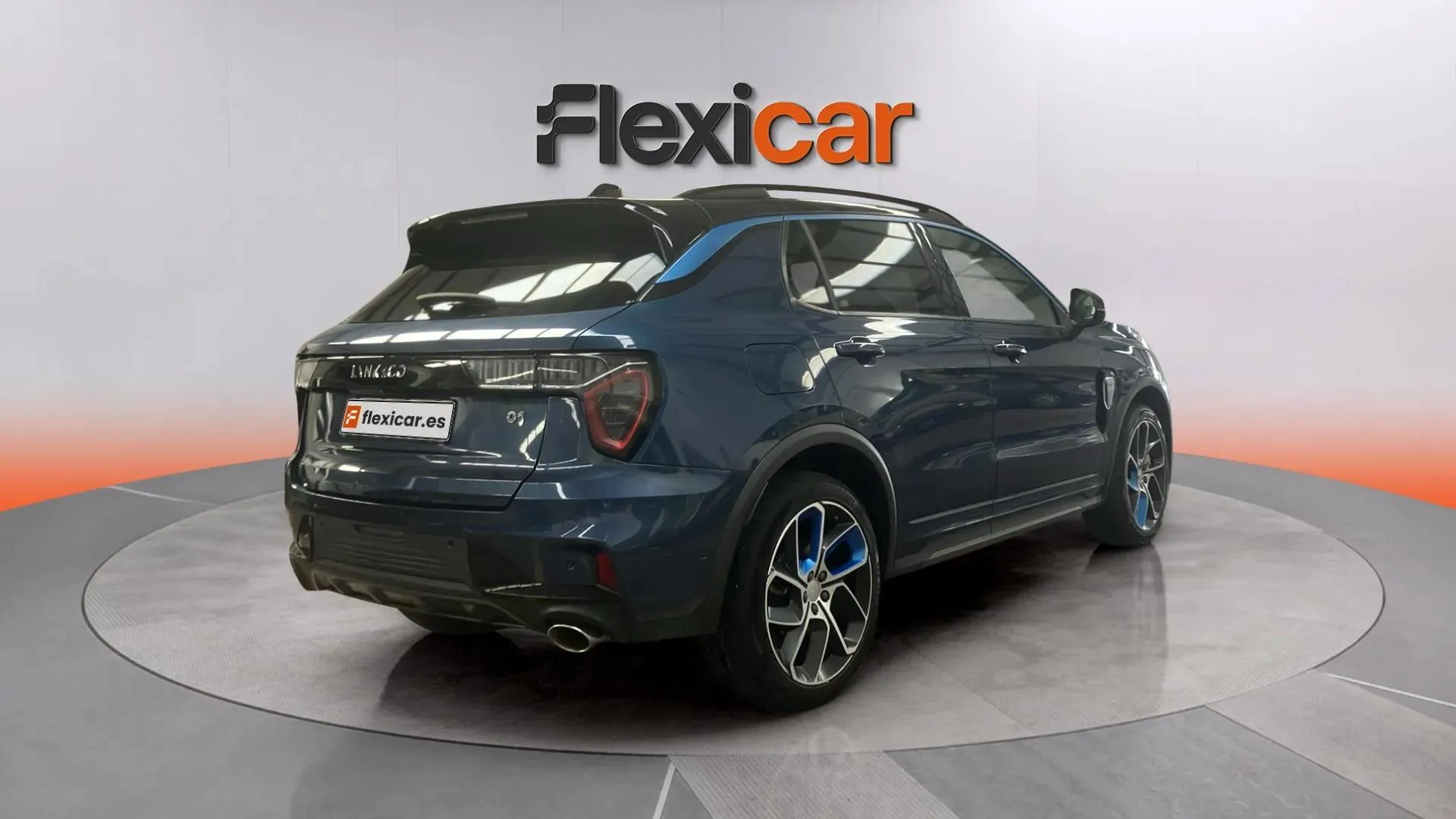 Lynk & Co 01 1.5 PHEV 3. - foto 7