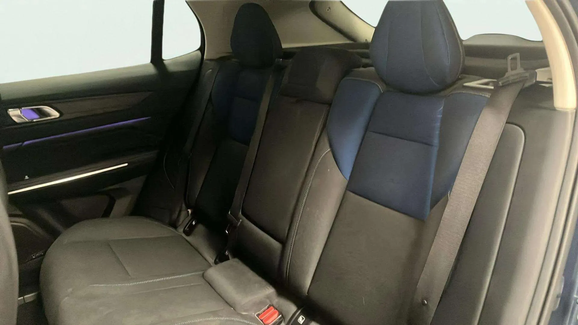 Lynk & Co 01 1.5 PHEV 3. - foto 13