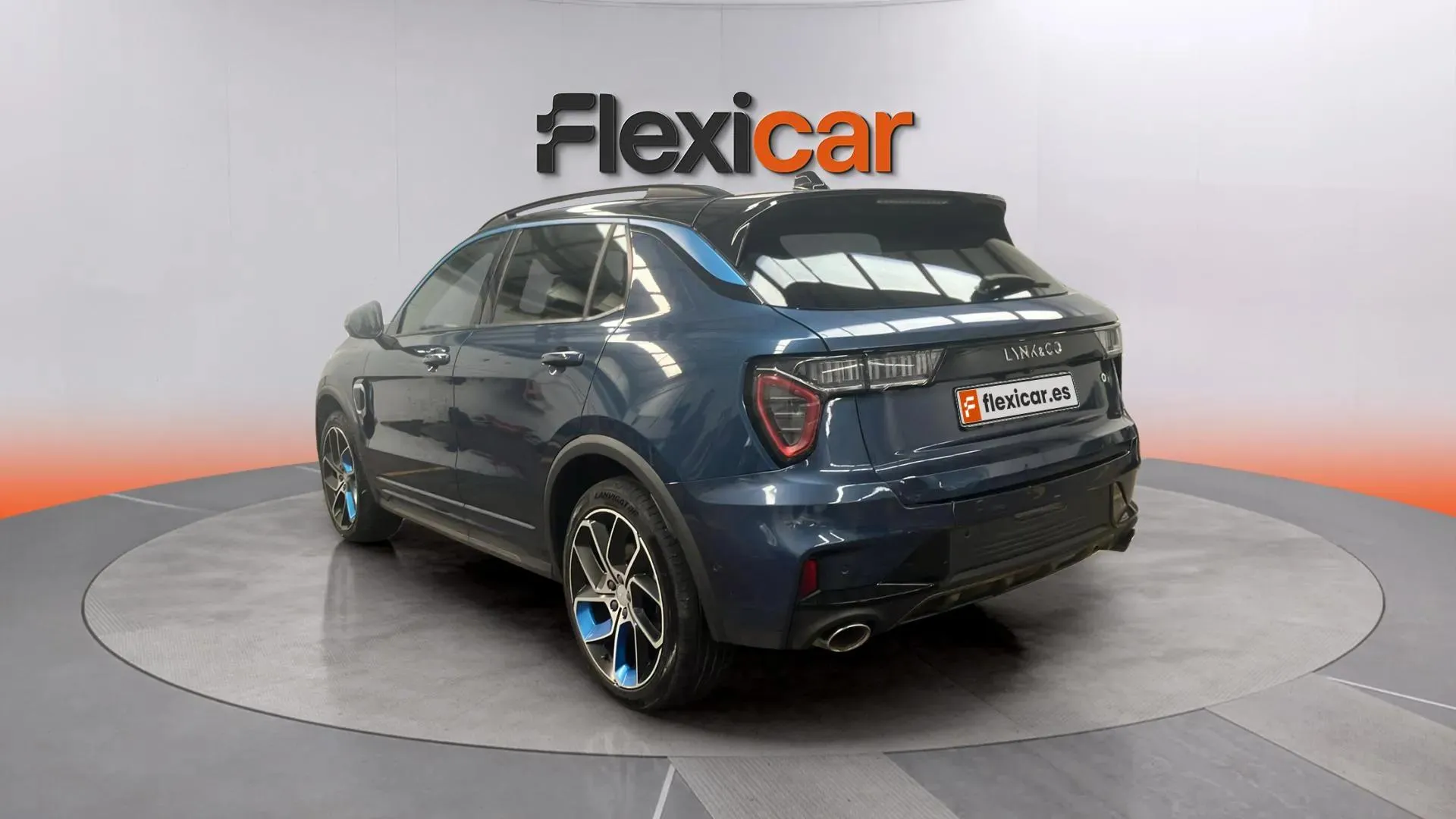 Lynk & Co 01 1.5 PHEV 3. - foto 5