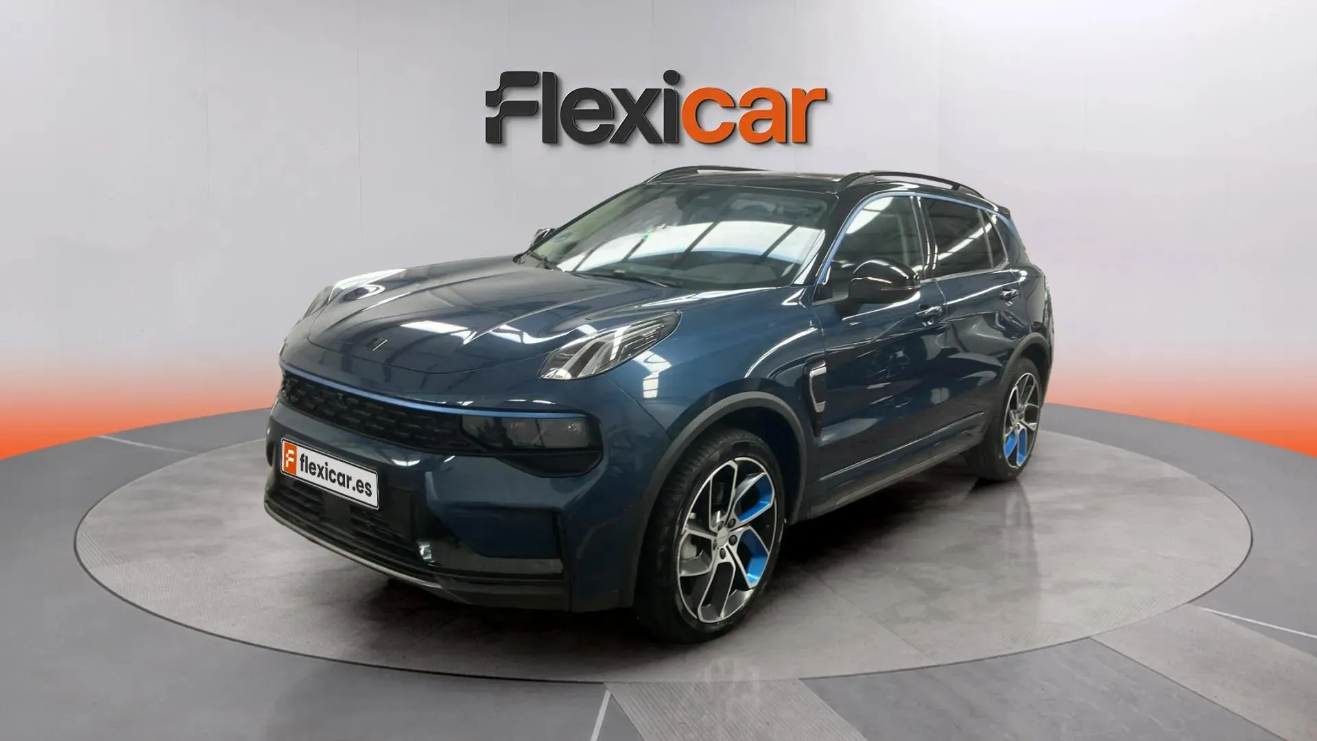 Lynk & Co 01 1.5 PHEV 3. - foto 3