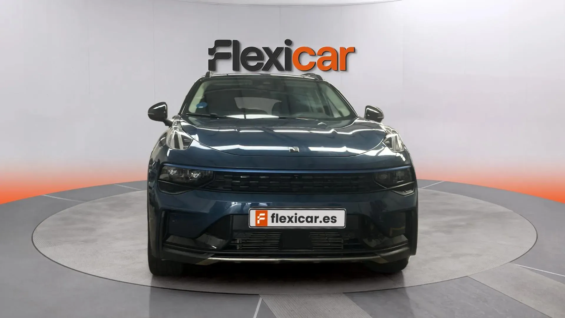Lynk & Co 01 1.5 PHEV 3. - foto 2