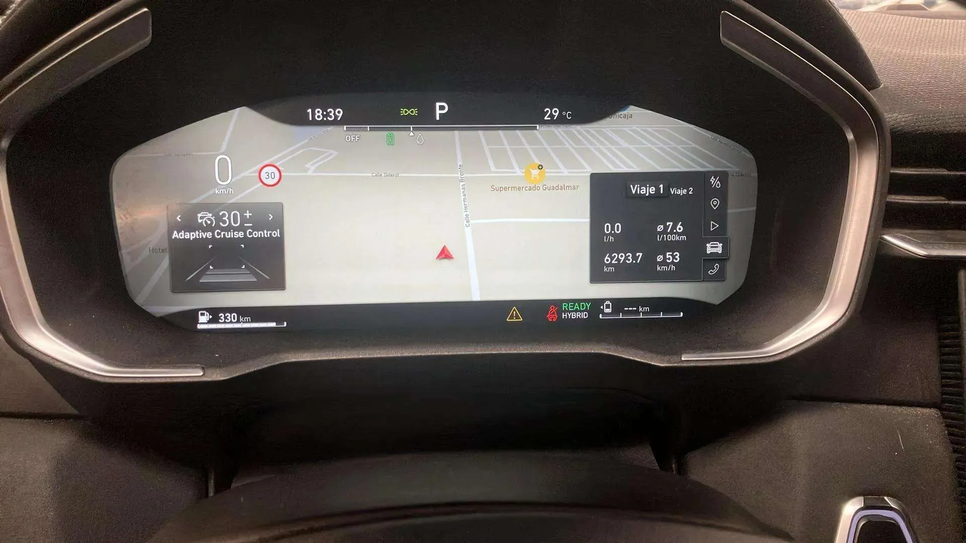 Lynk & Co 01 1.5 PHEV 3. - foto 11