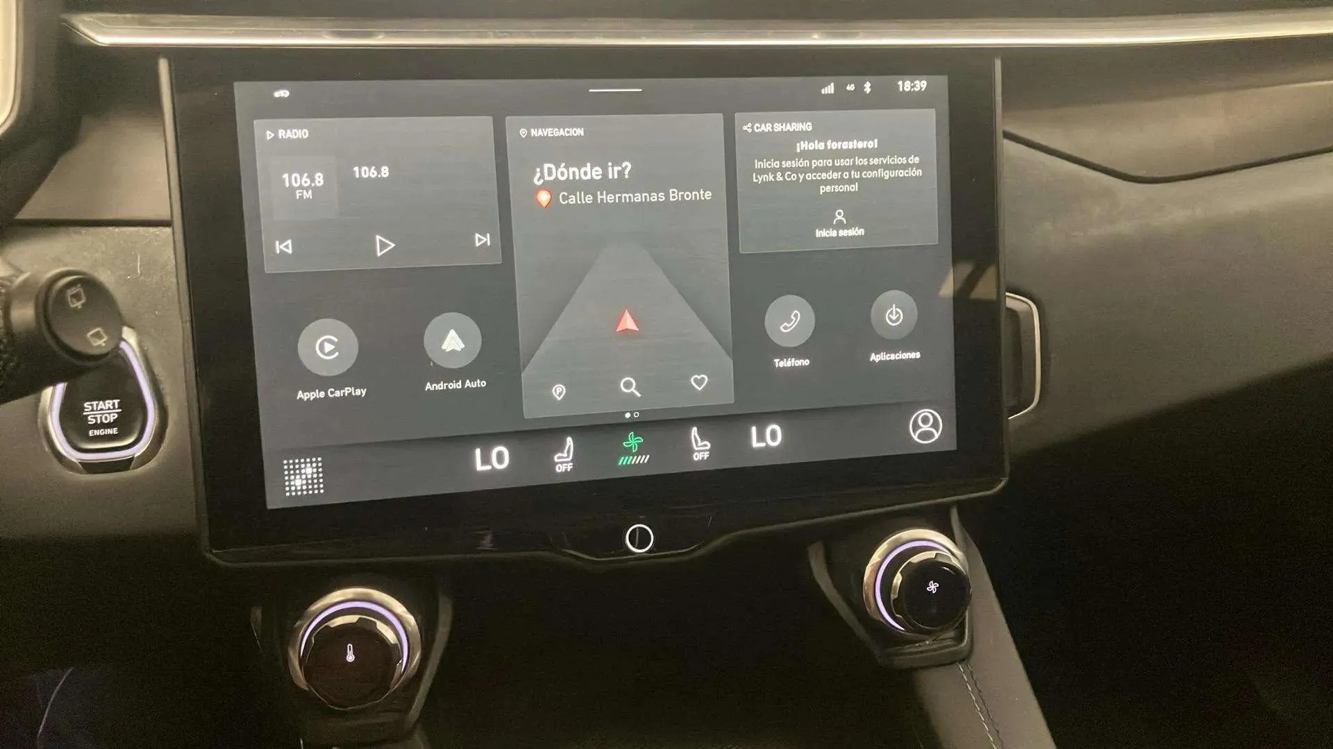 Lynk & Co 01 1.5 PHEV 3. - foto 18