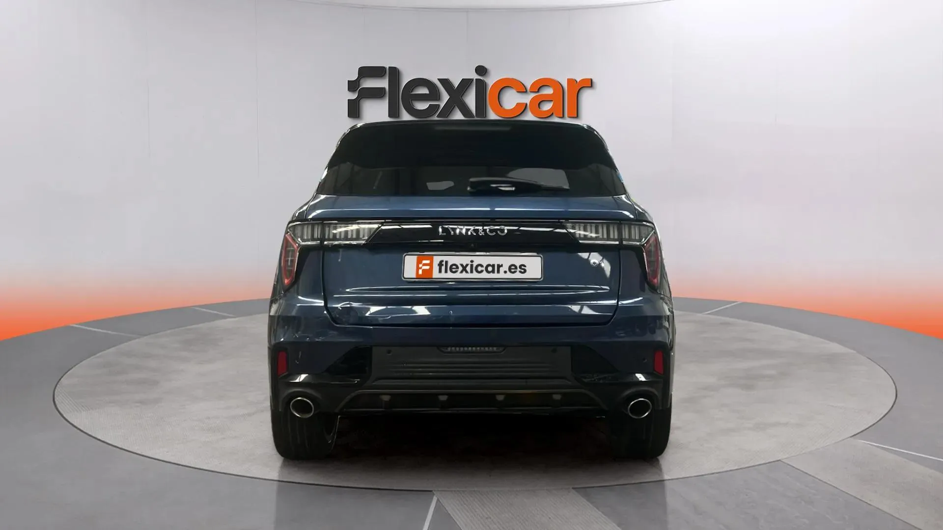 Lynk & Co 01 1.5 PHEV 3. - foto 6