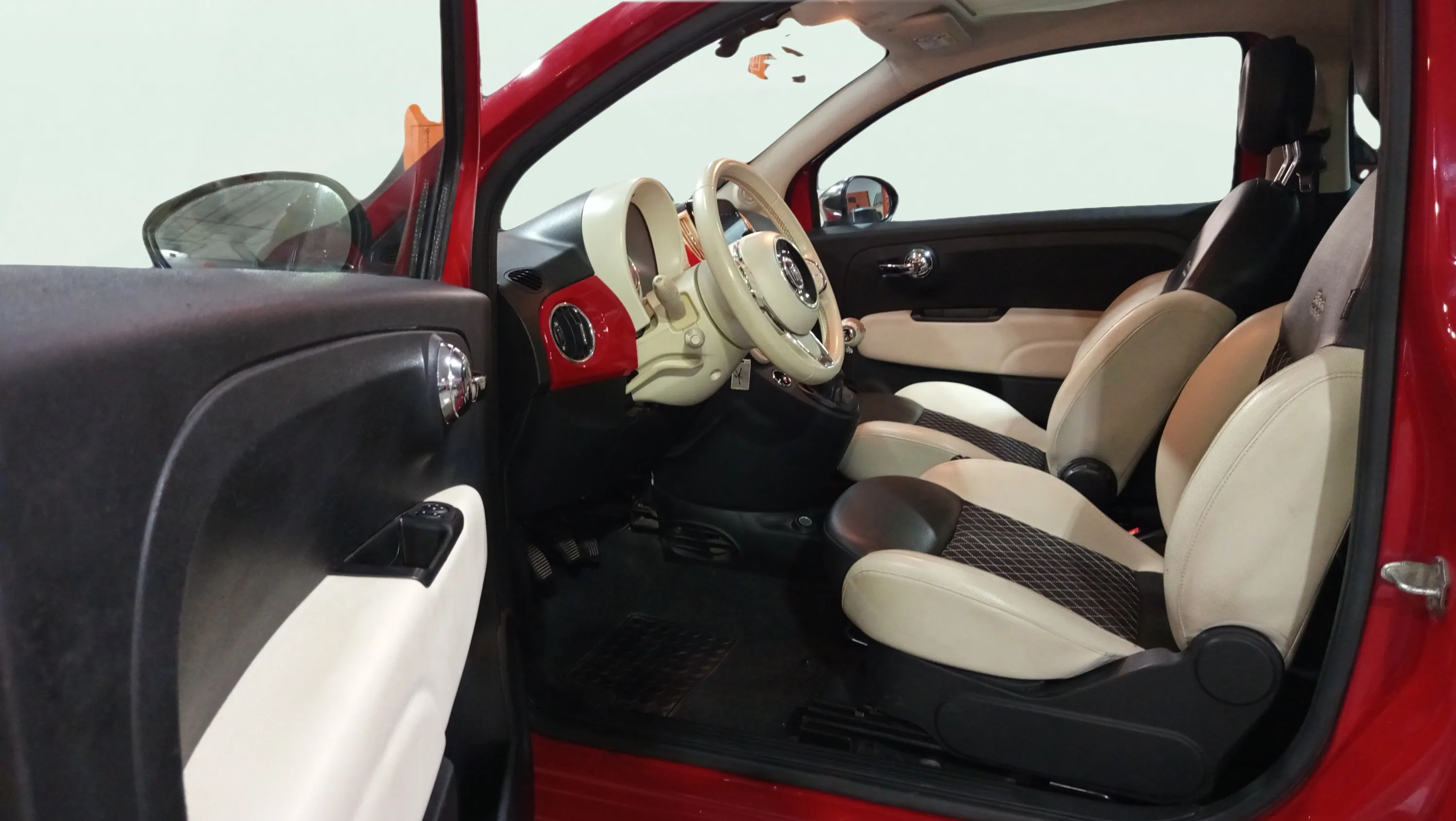 Fiat 500 Dolcevita 1.0 Hybrid - foto 9