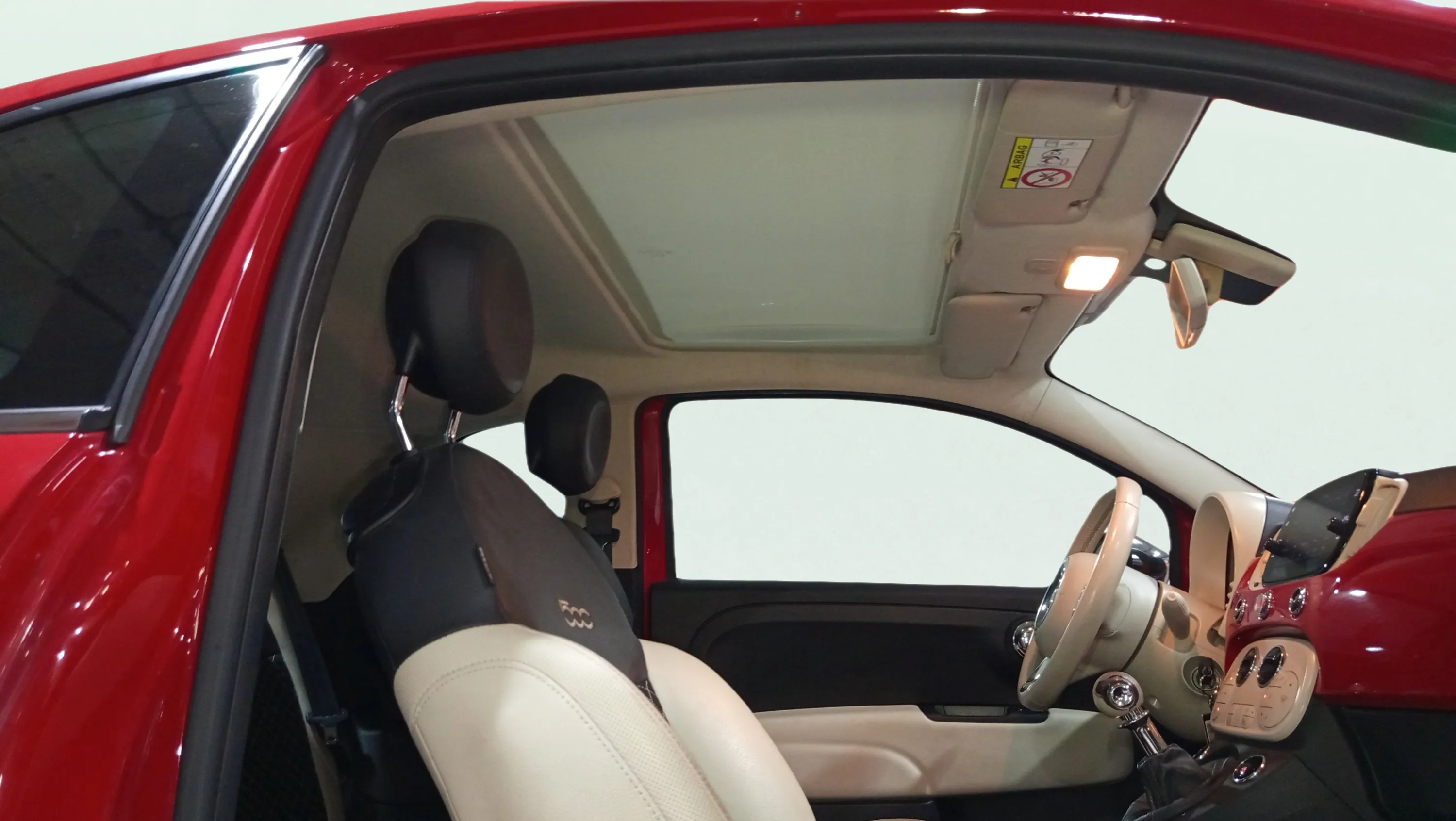 Fiat 500 Dolcevita 1.0 Hybrid - foto 7