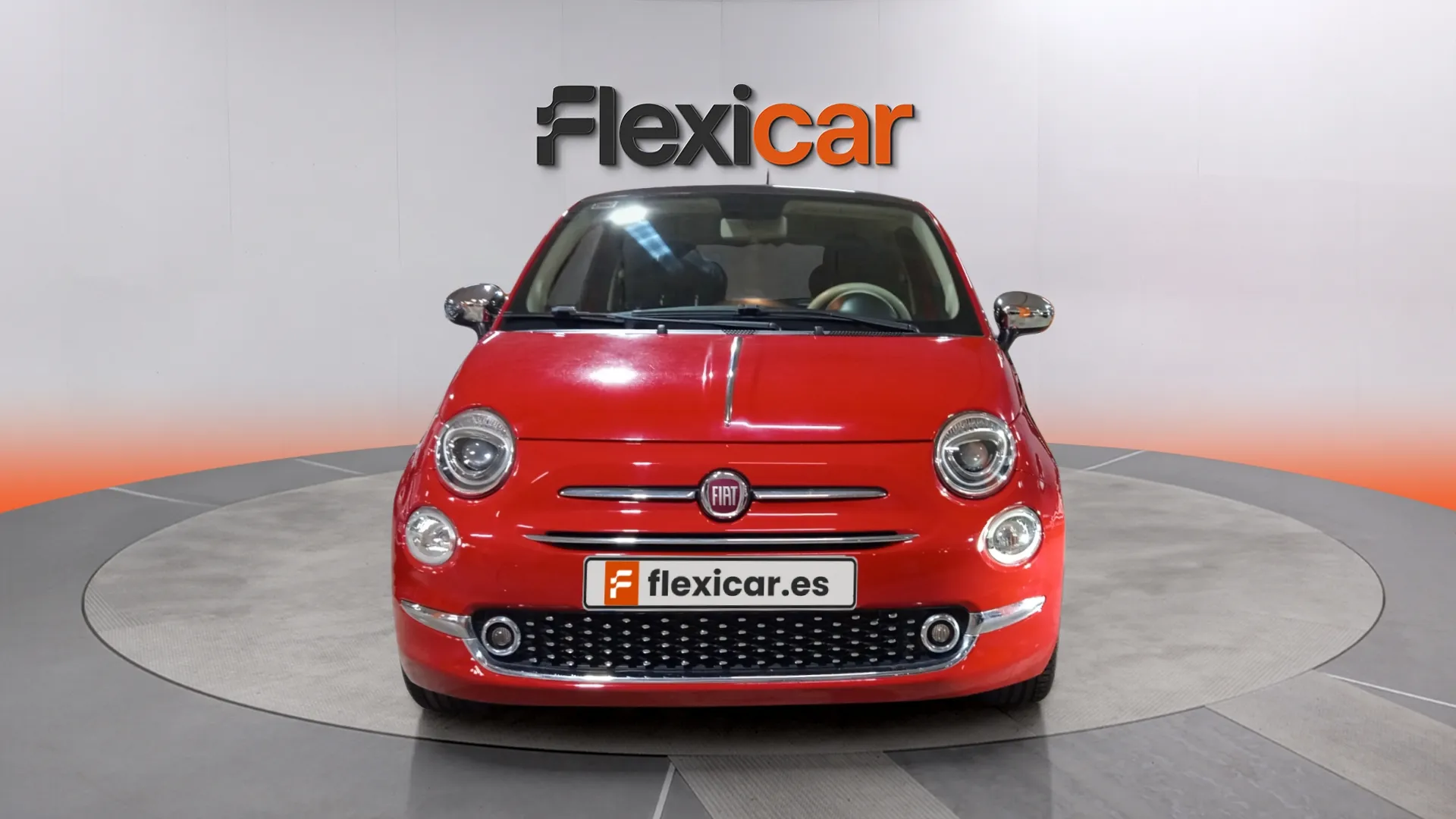 Fiat 500 Dolcevita 1.0 Hybrid - foto 2