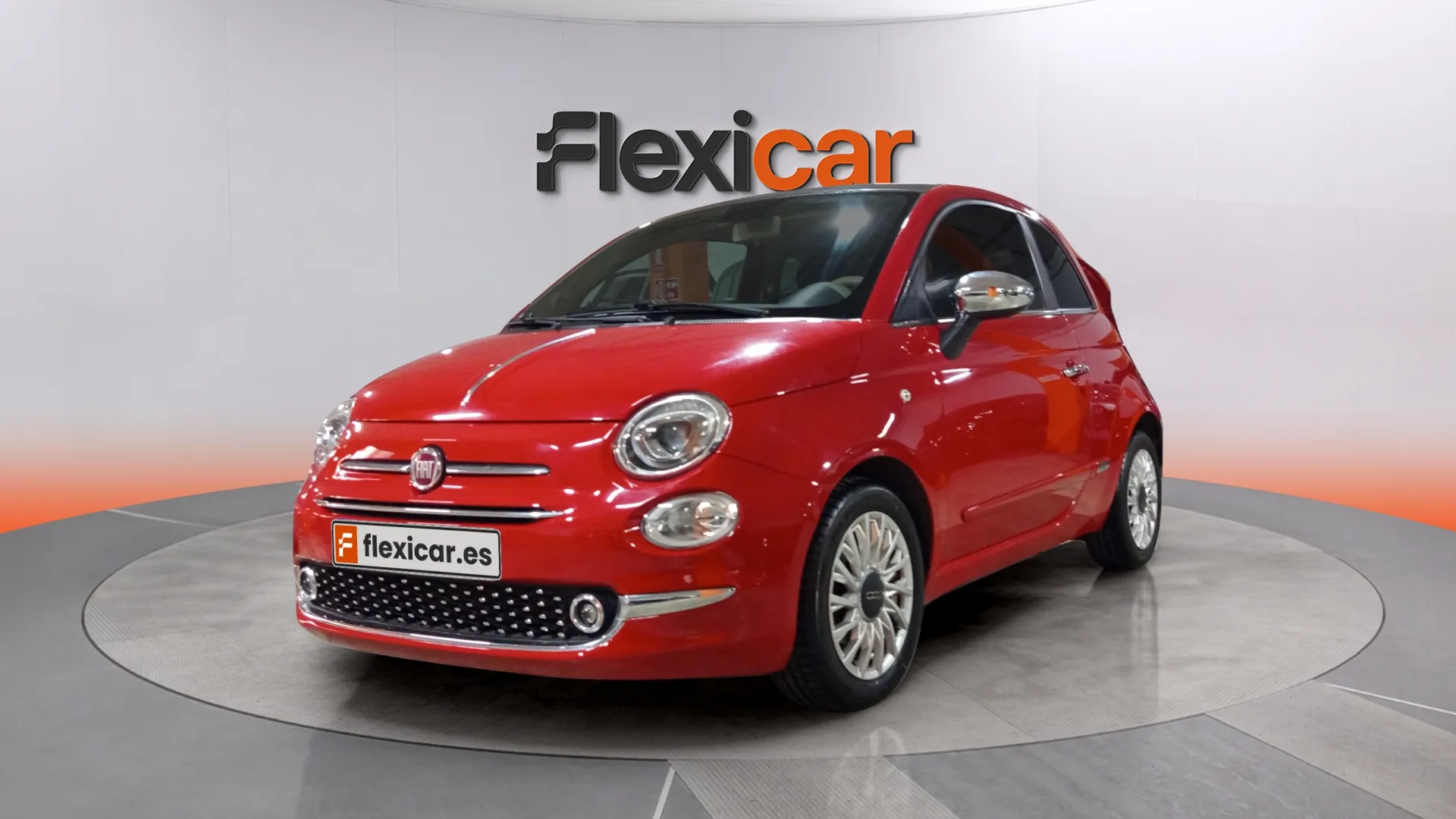 Fiat 500 Dolcevita 1.0 Hybrid - foto 3