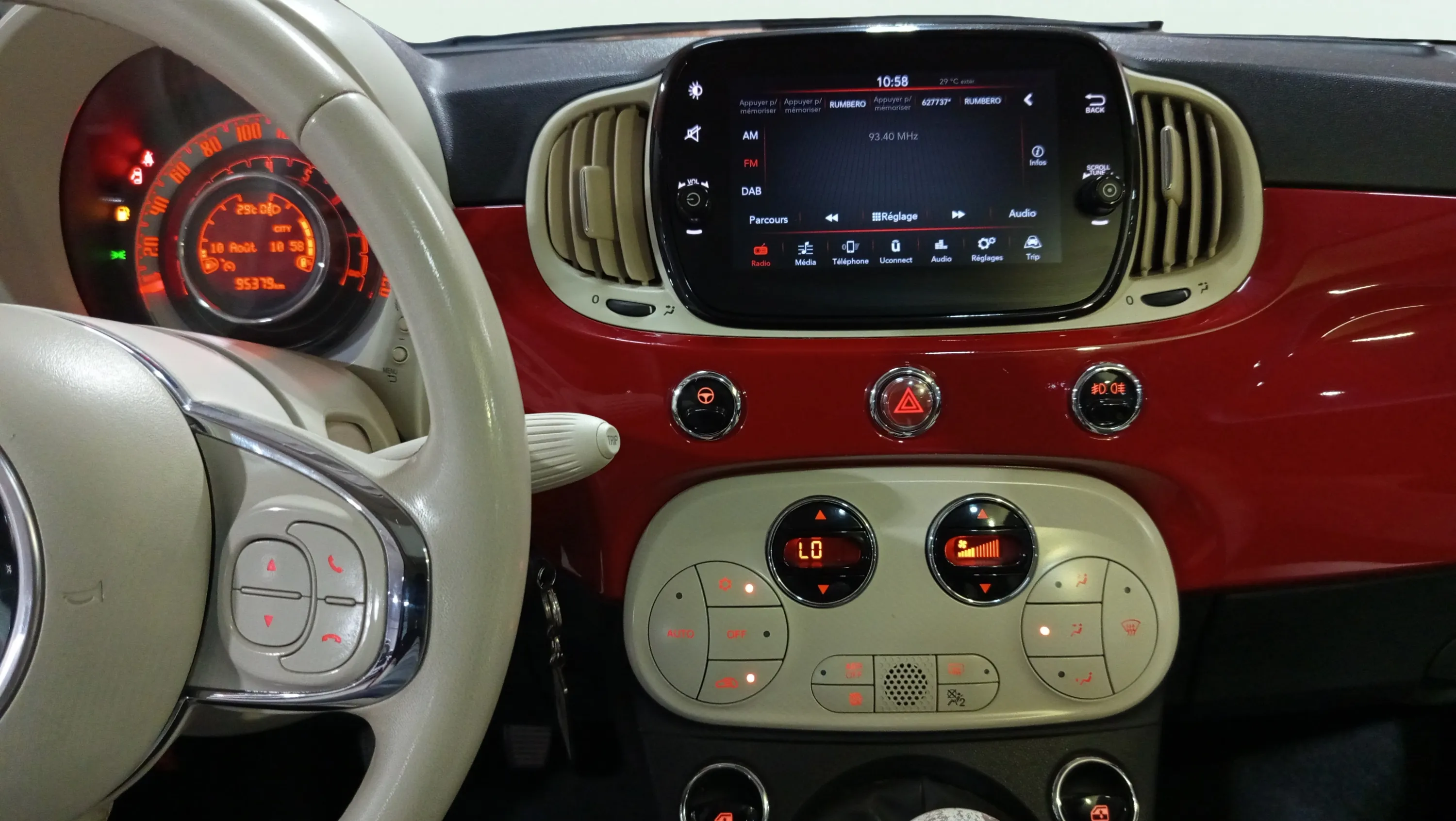 Fiat 500 Dolcevita 1.0 Hybrid - foto 16