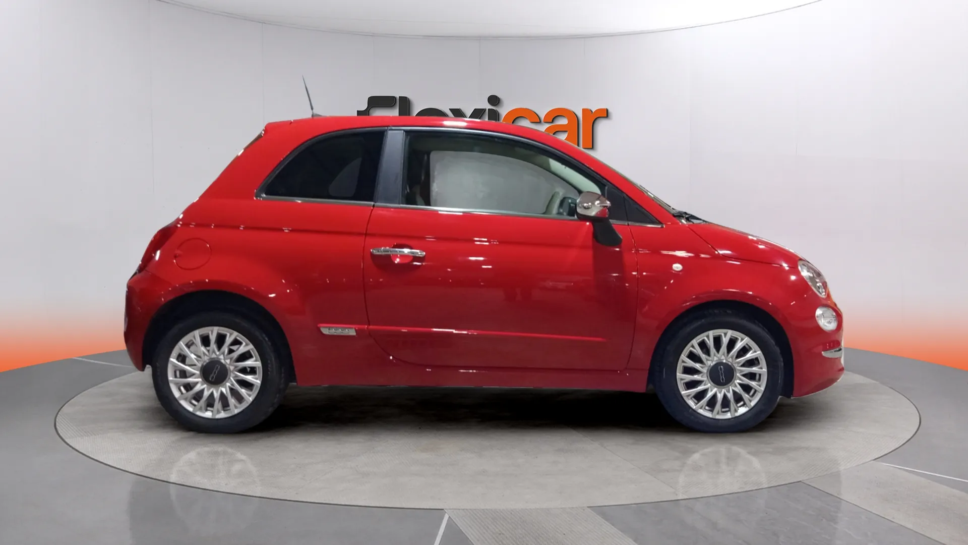 Fiat 500 Dolcevita 1.0 Hybrid - foto 6
