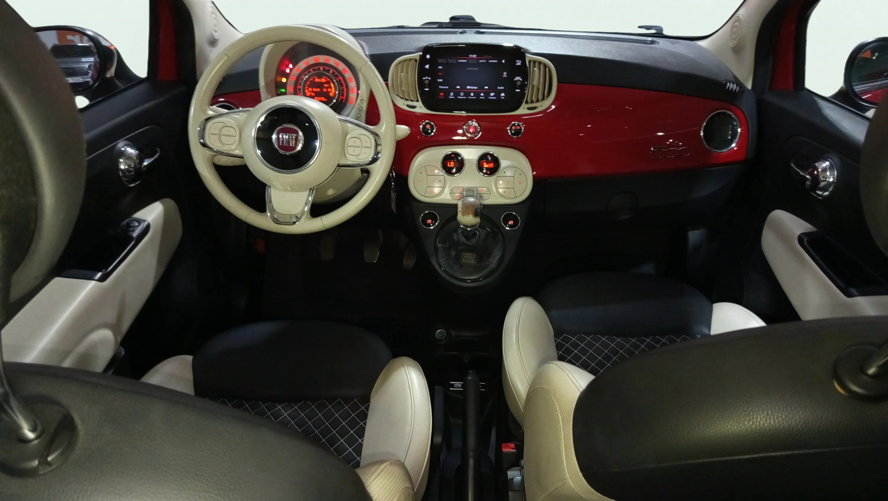 Fiat 500 Dolcevita 1.0 Hybrid - foto 23