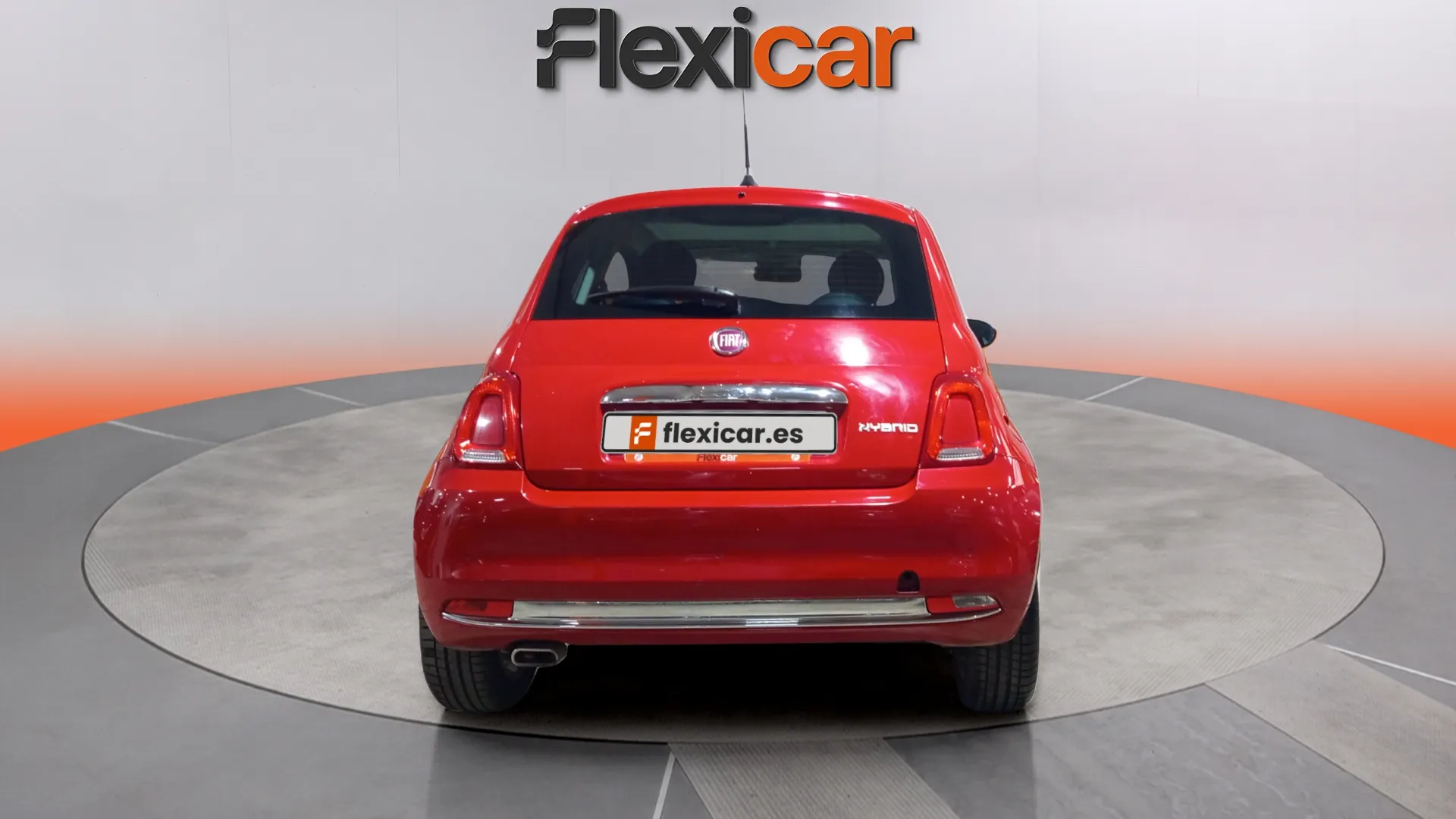 Fiat 500 Dolcevita 1.0 Hybrid - foto 5