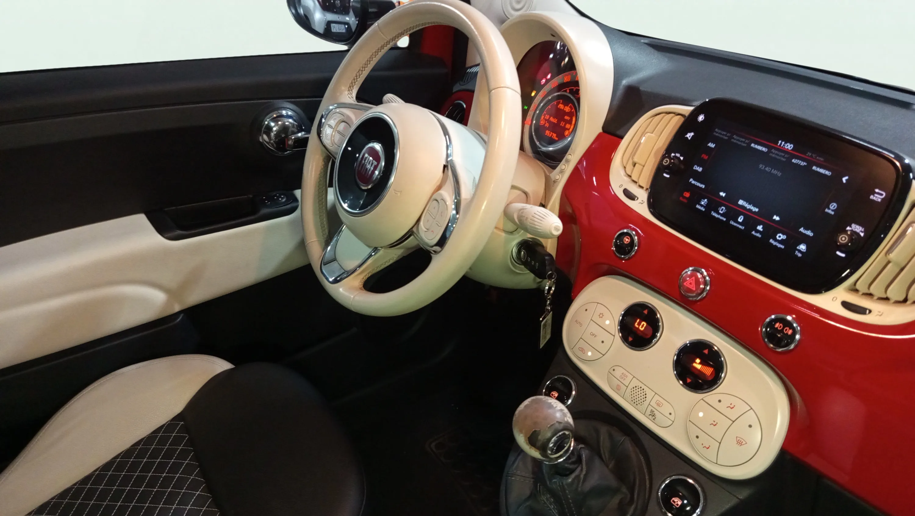 Fiat 500 Dolcevita 1.0 Hybrid - foto 19
