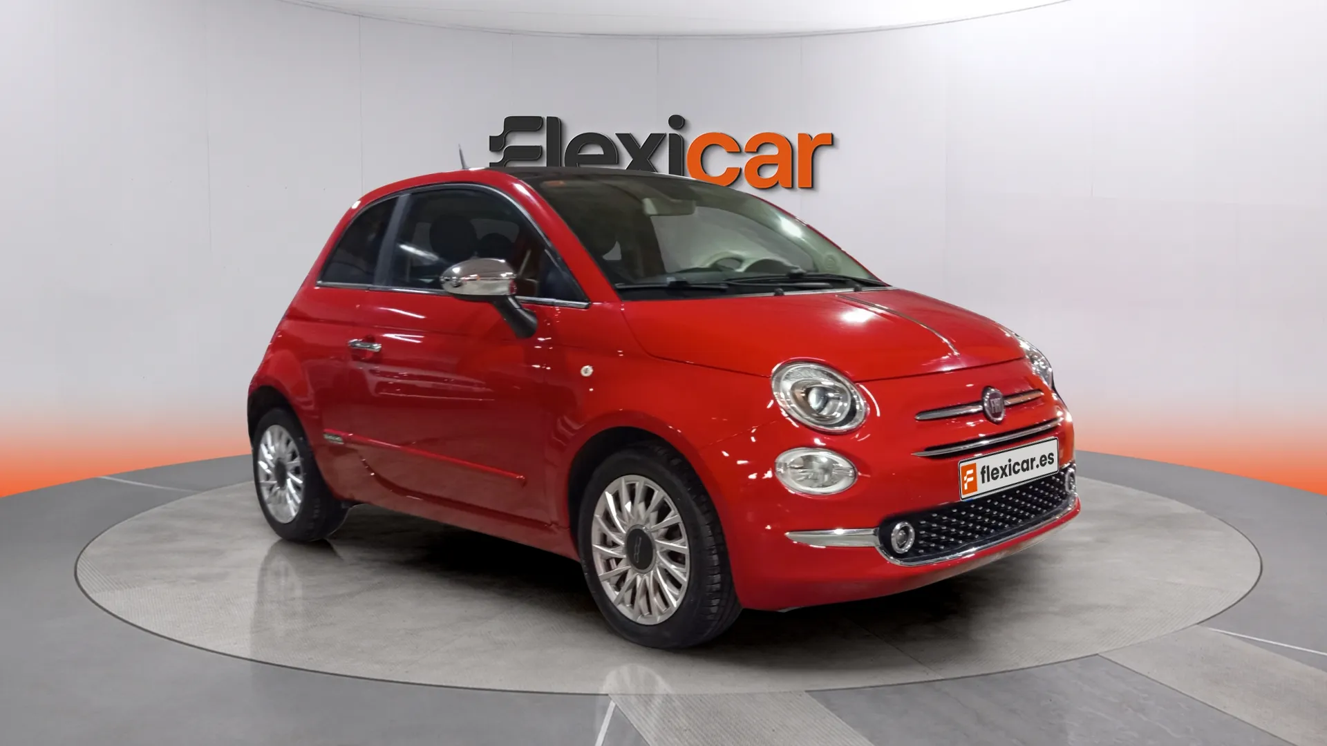 Fiat 500 Dolcevita 1.0 Hybrid