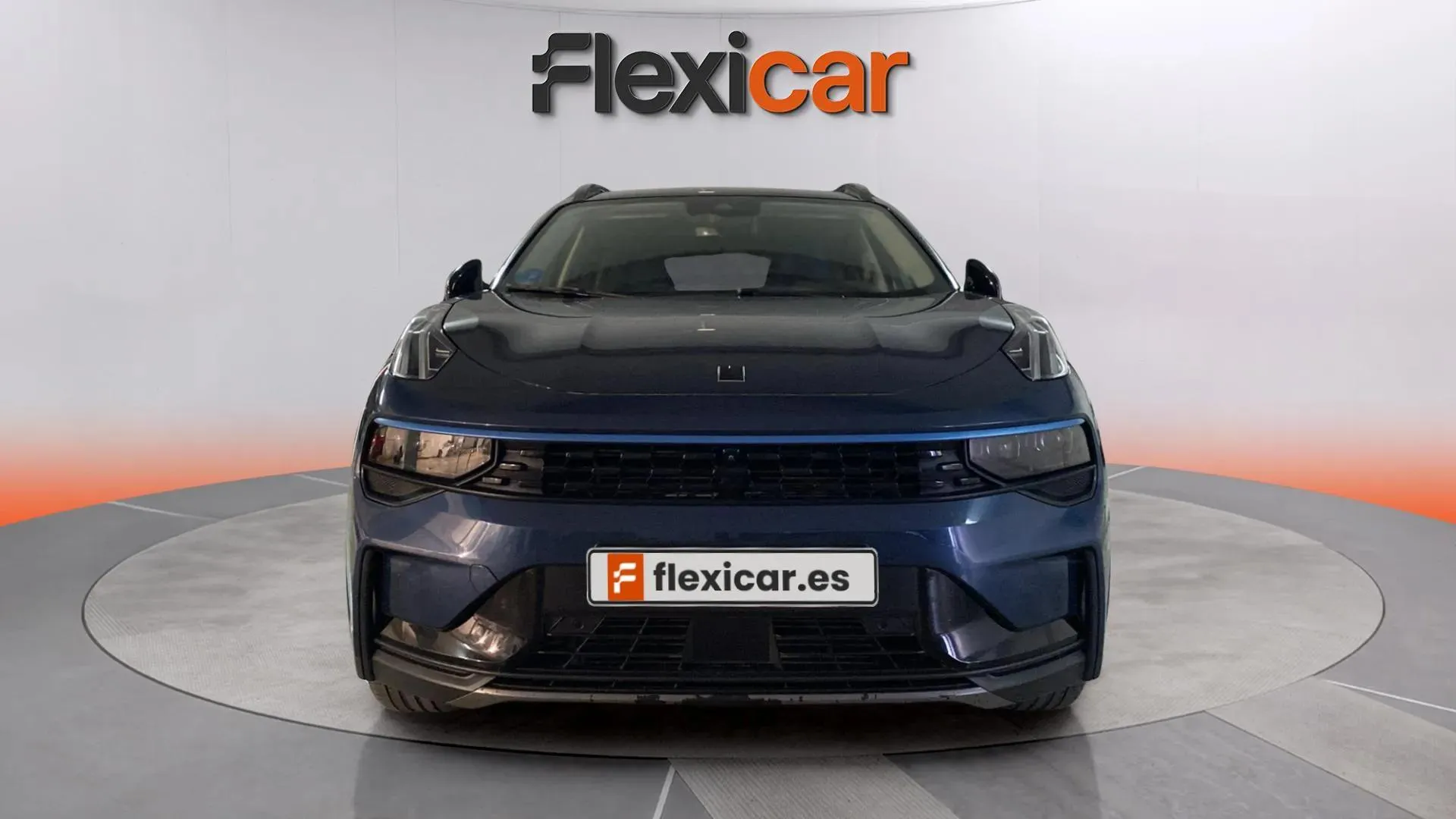 Lynk & Co 01 1.5 PHEV 6. - foto 2