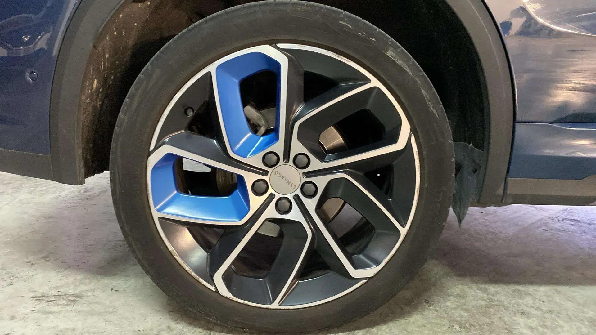 Lynk & Co 01 1.5 PHEV 6. - foto 30