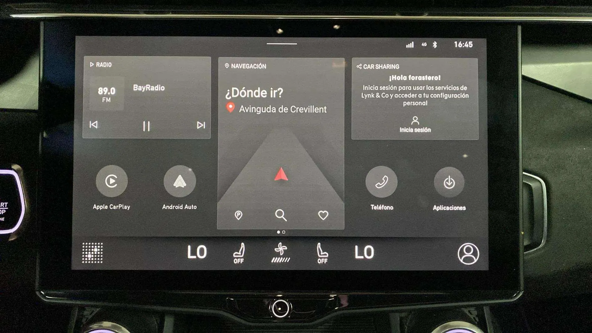 Lynk & Co 01 1.5 PHEV 6. - foto 14